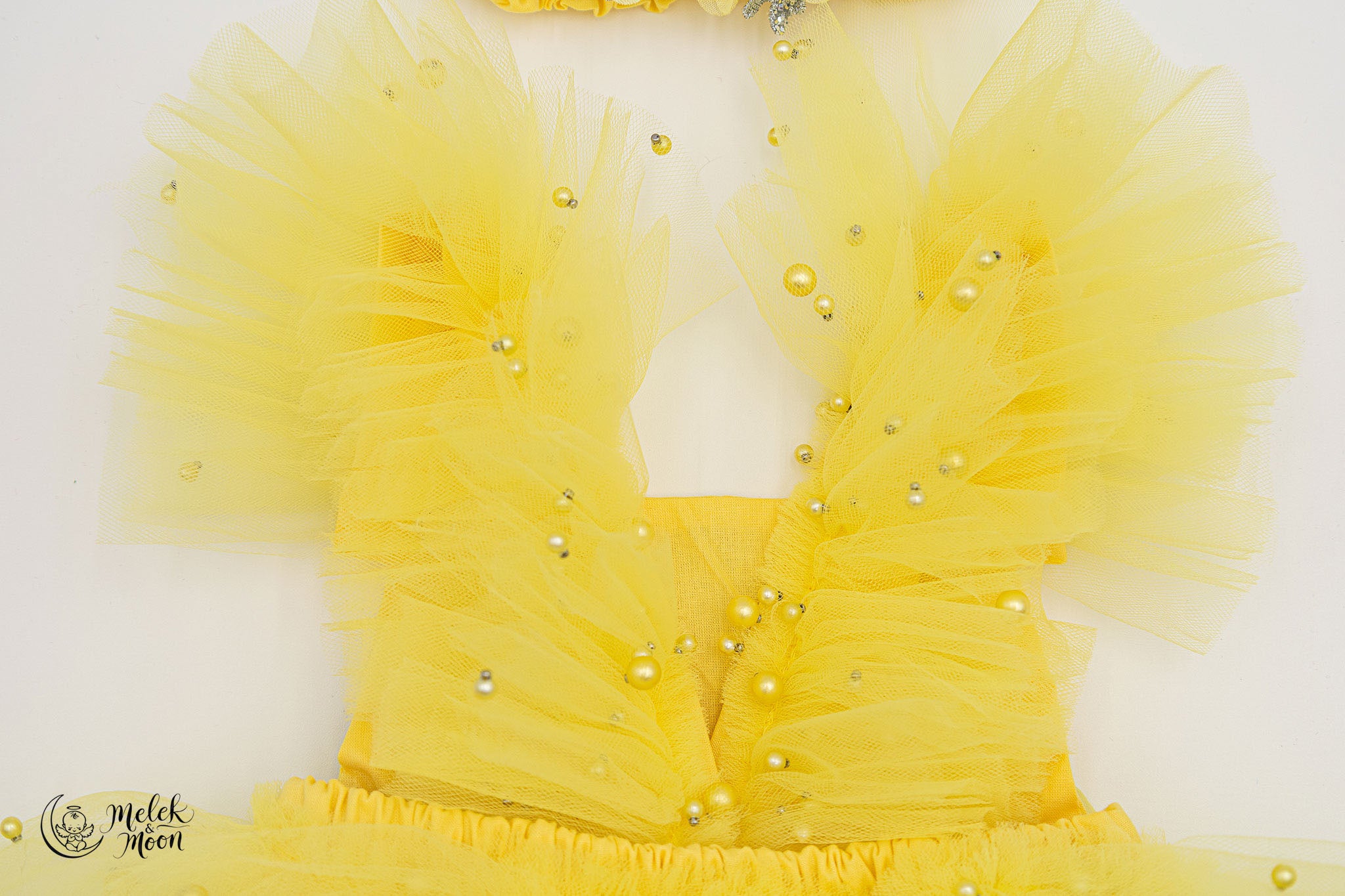 Sunshine Crown Princess Set