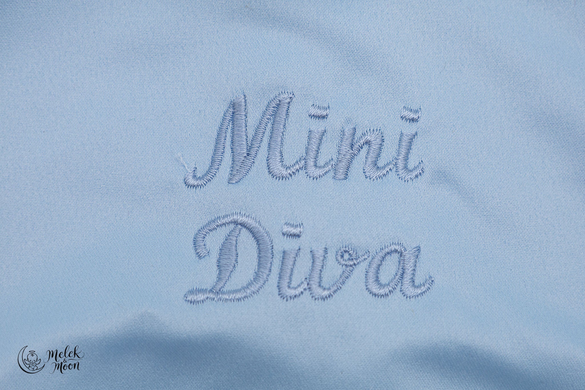 Lace Sky Princess Set