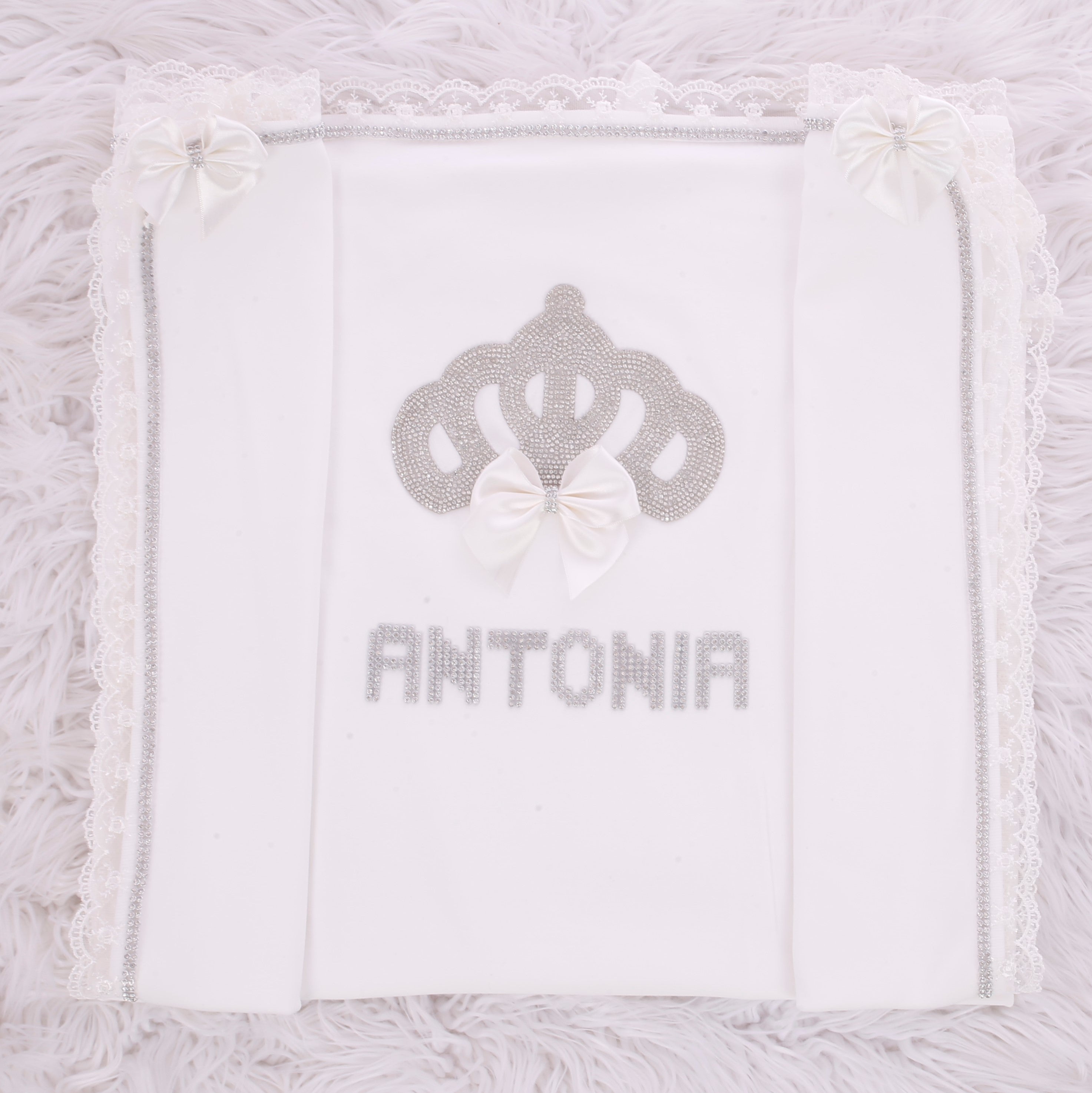 Majestic Pure Dream Blanket