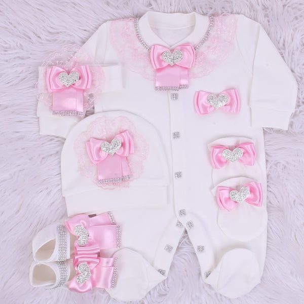 Little Lady Love Set