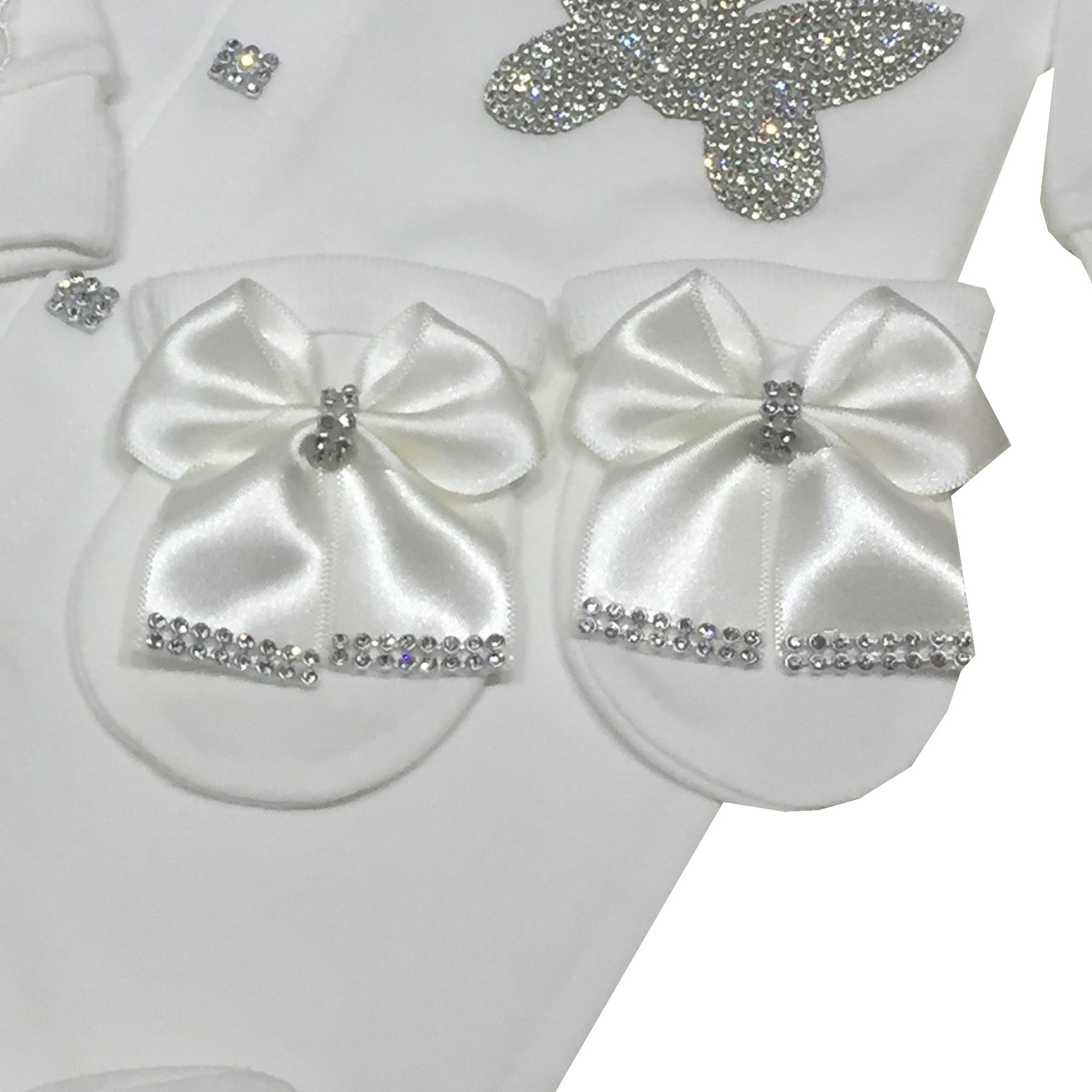 Butterfly Kiss Couture Set