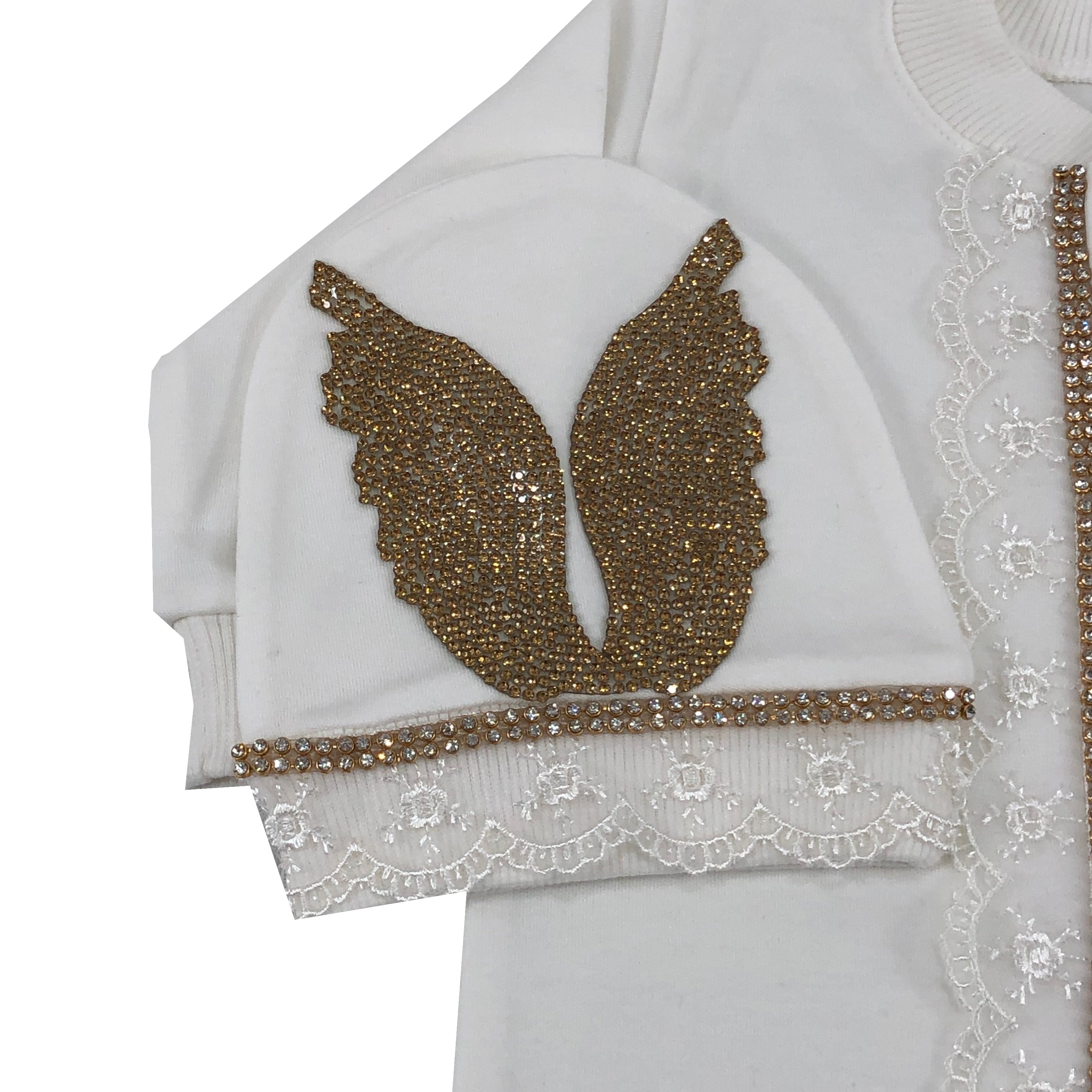 Pure Serenity Angel Set