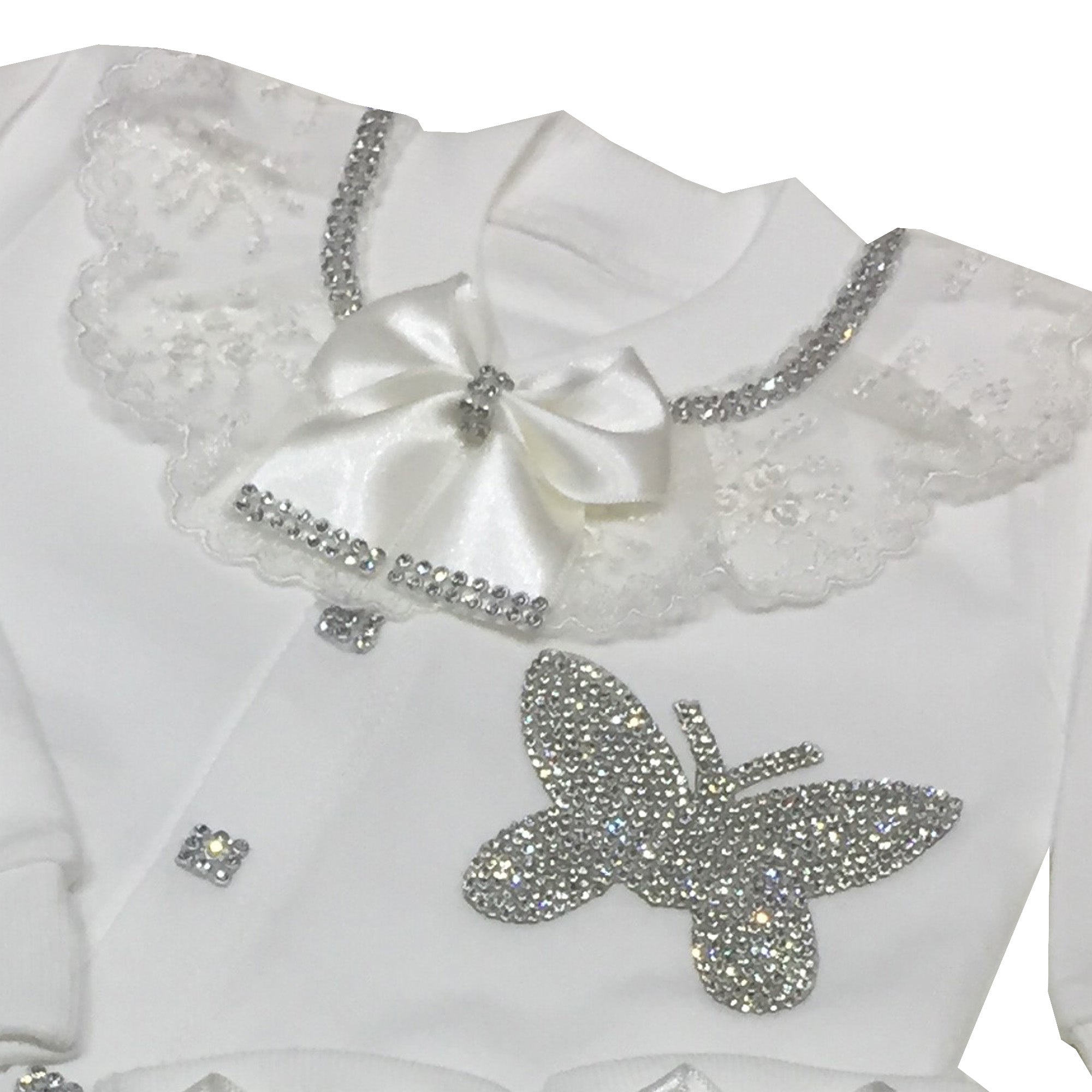 Butterfly Kiss Couture Set