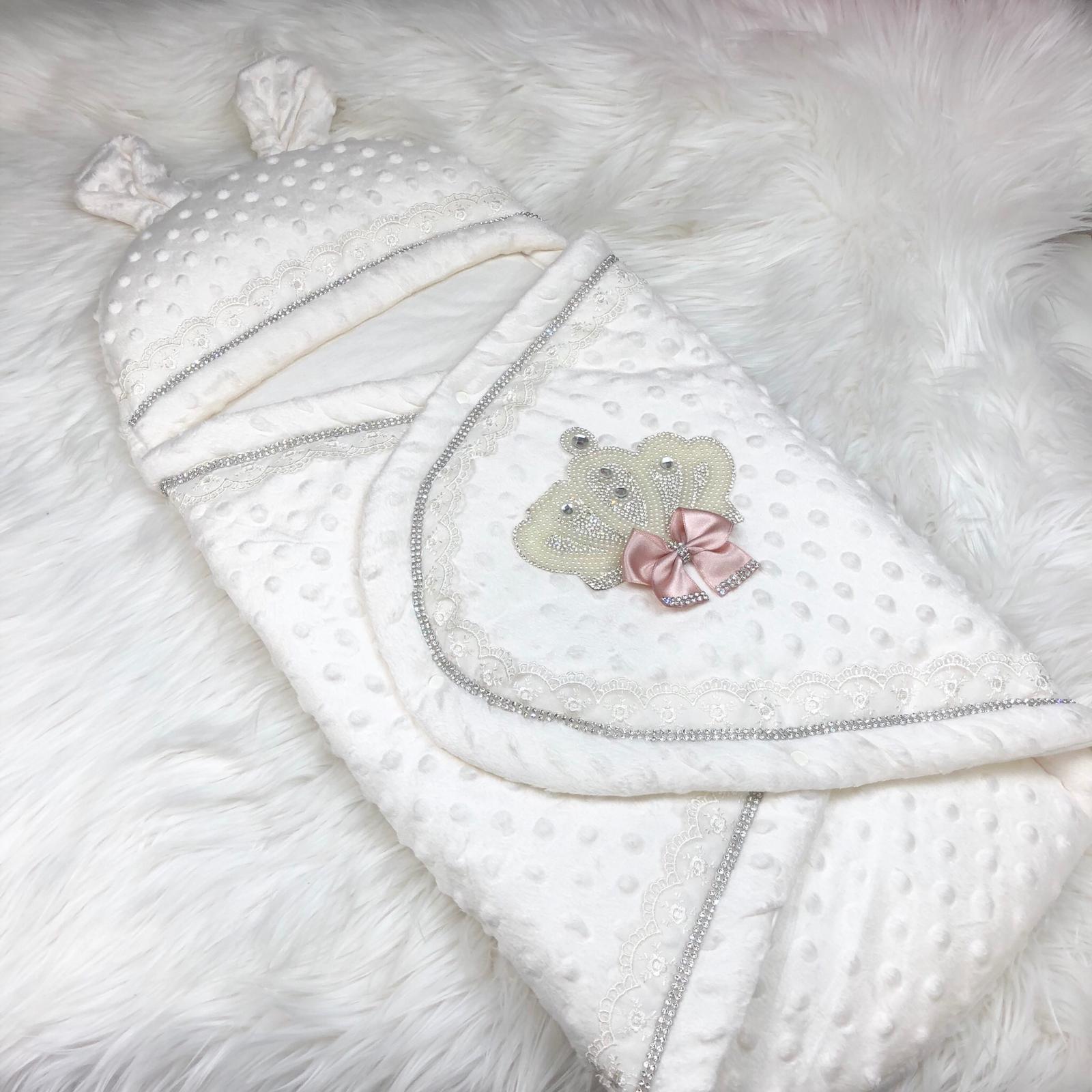 Princess Dream Swaddle