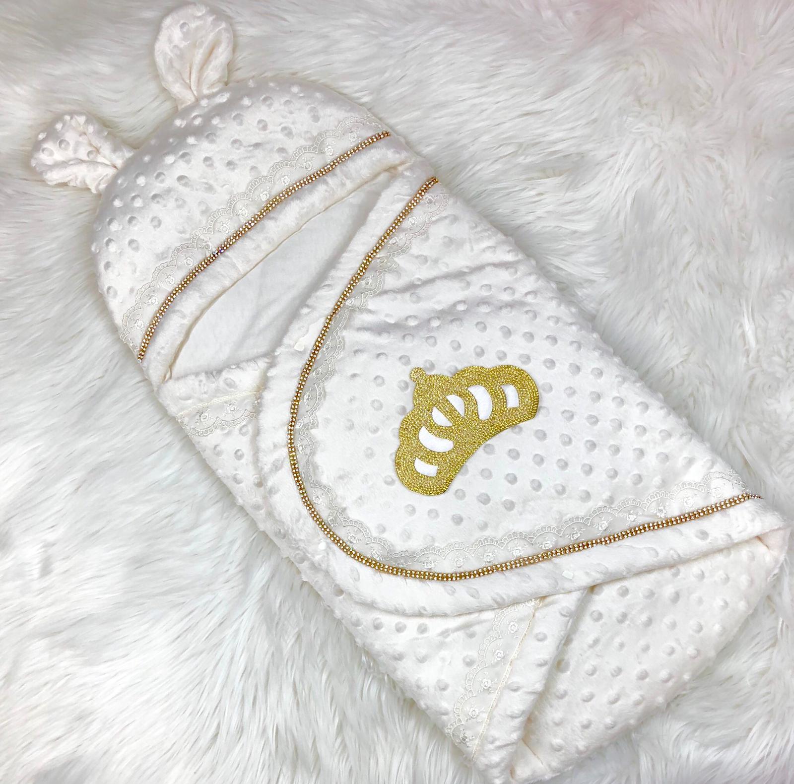 Golden Dream Swaddle