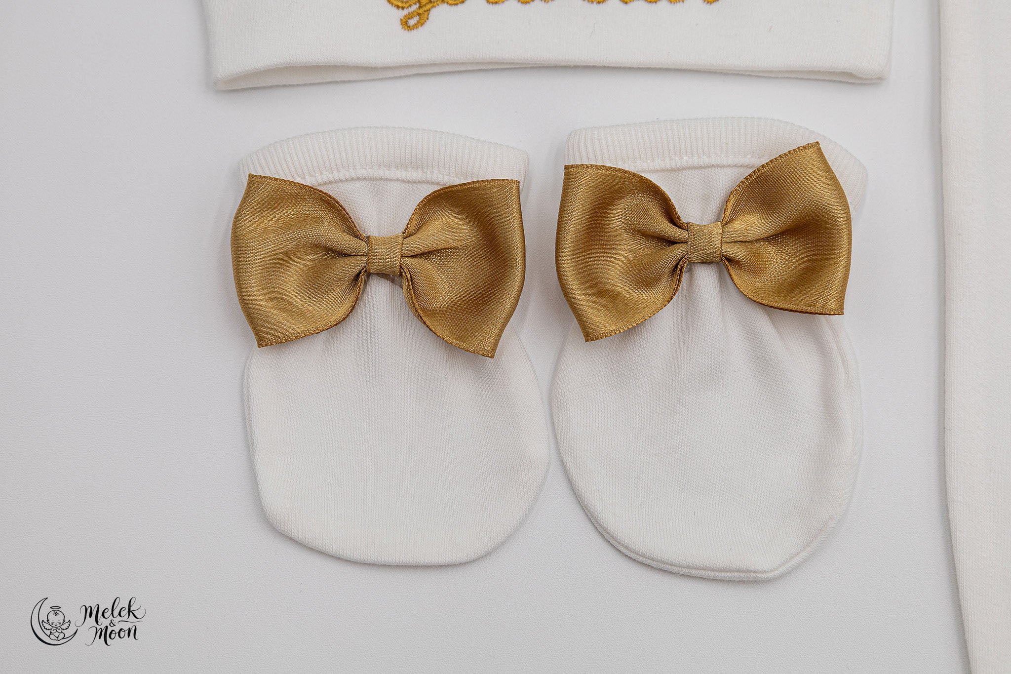 Gold Star Crown Prince Set