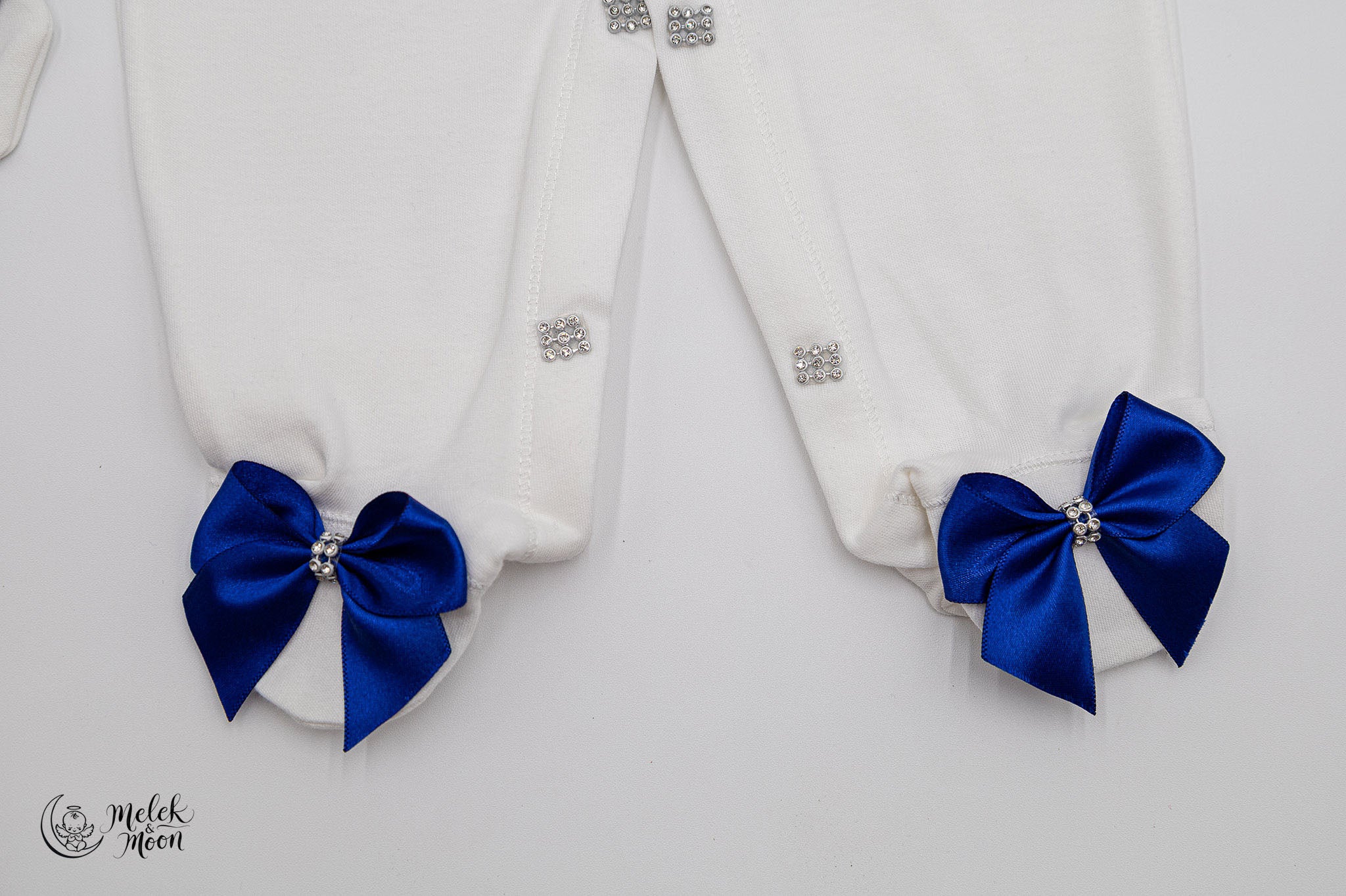 The Blue Imperial Heir Set