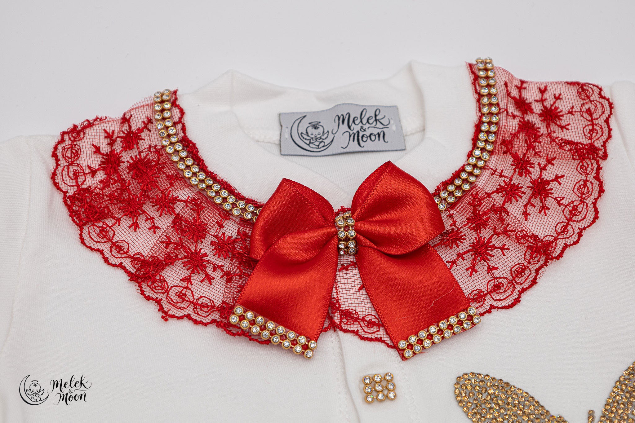 The Regal Red Blossom Set
