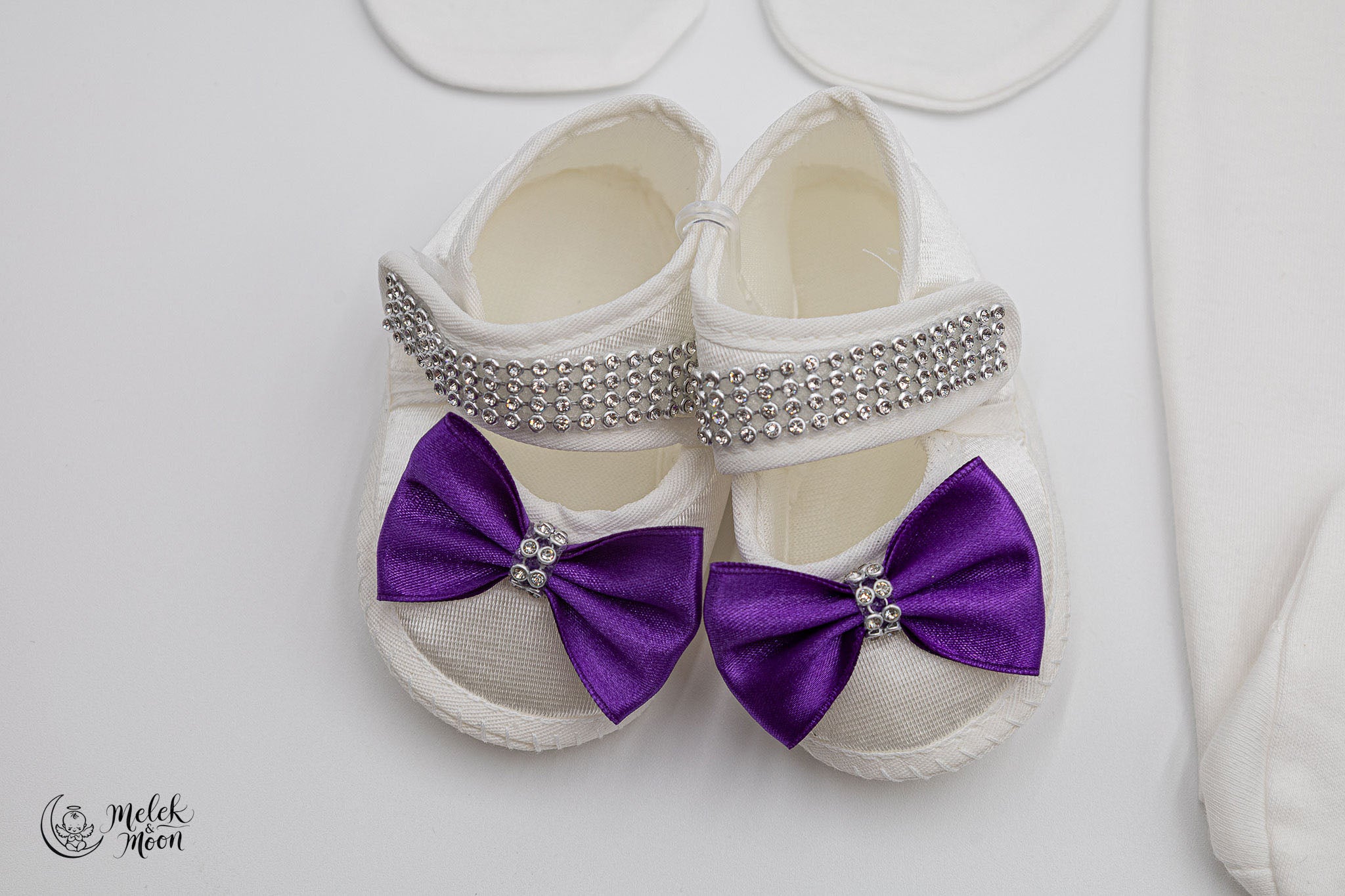 Lavender Tutu Crown Princess Set