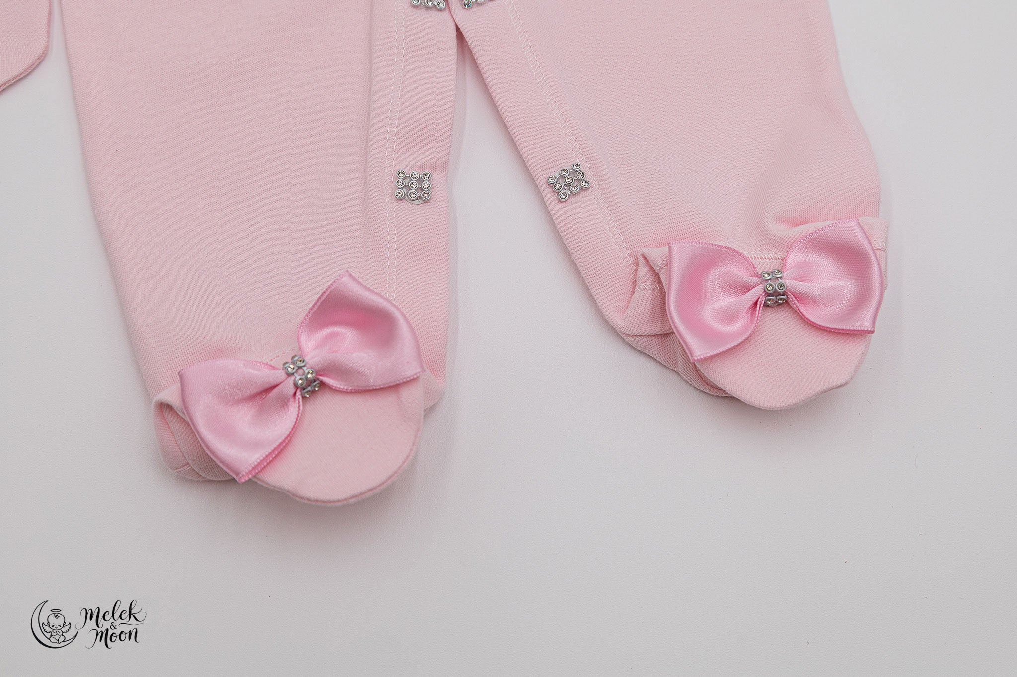 Glittering Butterfly Dream Set