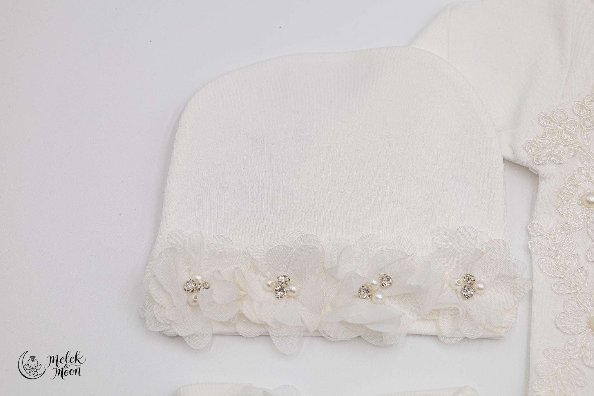 Snowflake Petal Delight Set