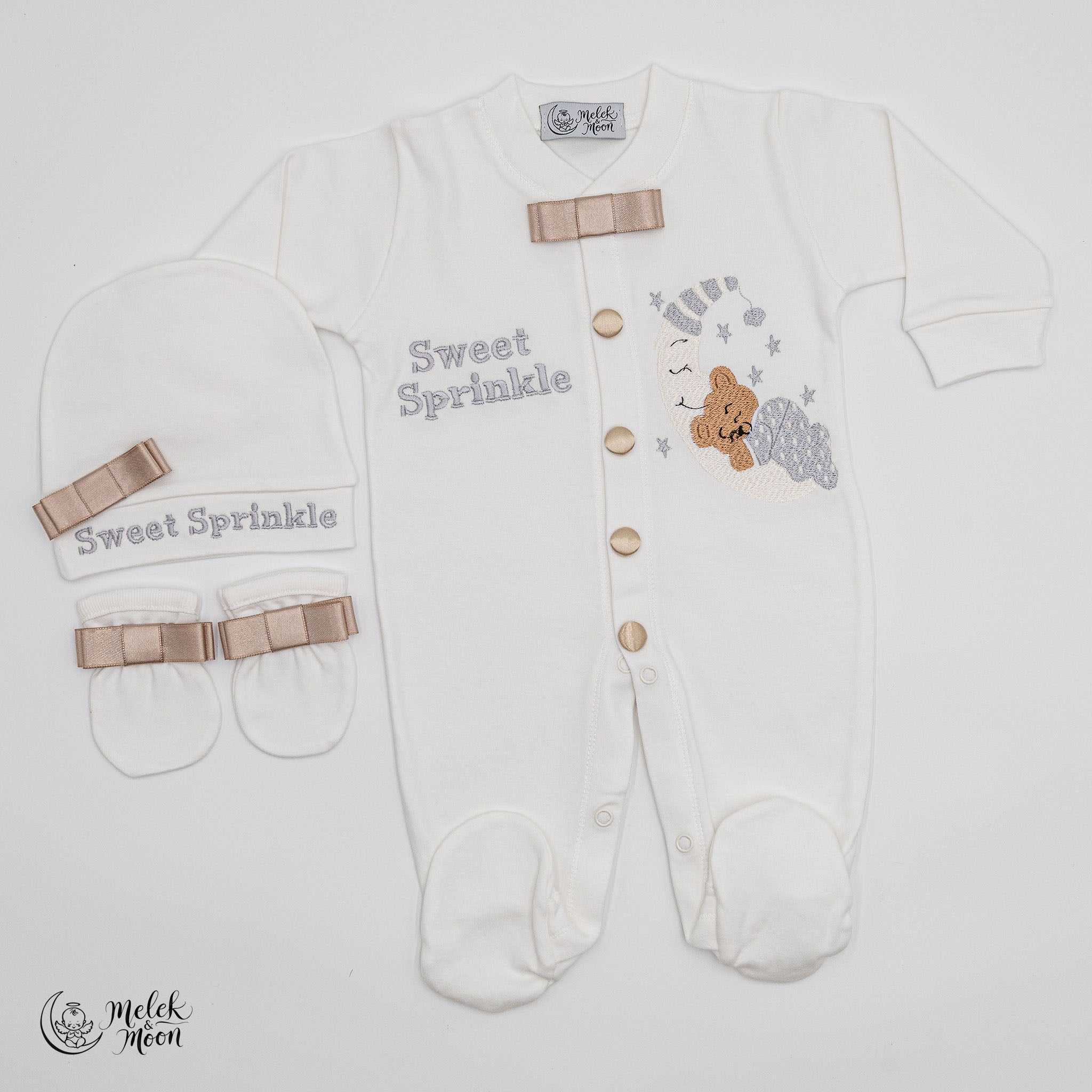 Twilight Teddy Dream Set