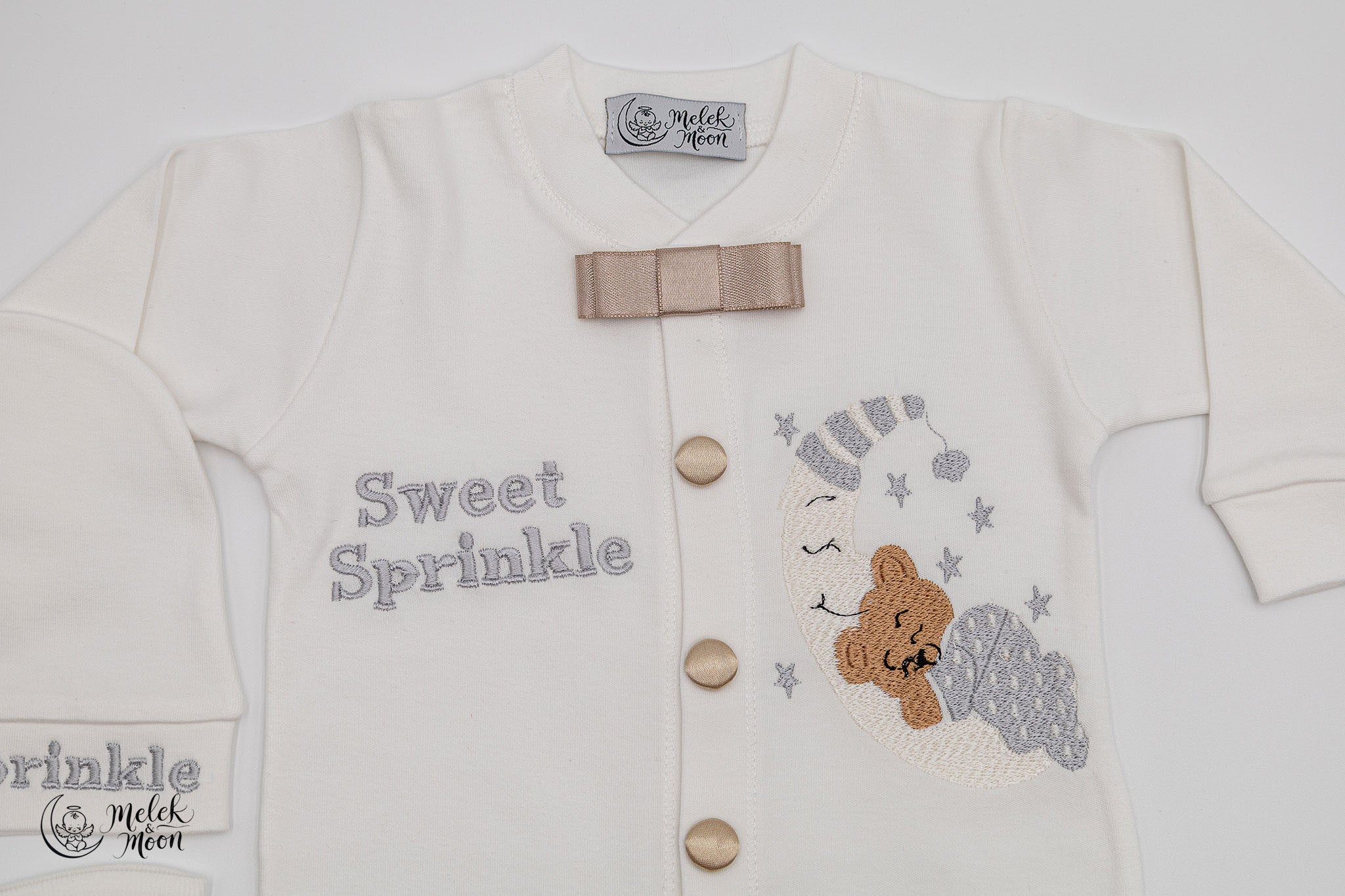 Twilight Teddy Dream Set