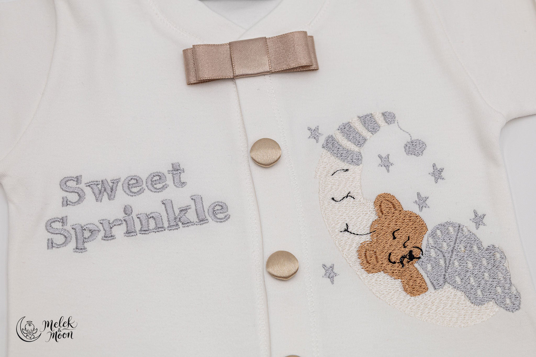 Twilight Teddy Dream Set