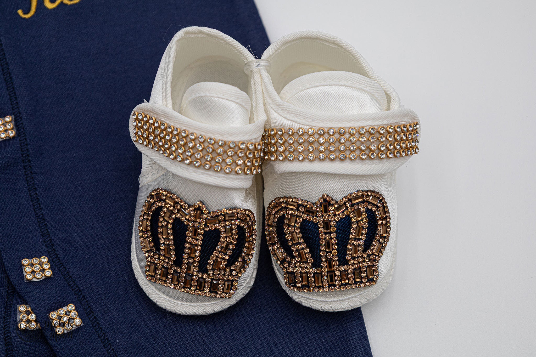 Coffret Prince Majestic Pure Love