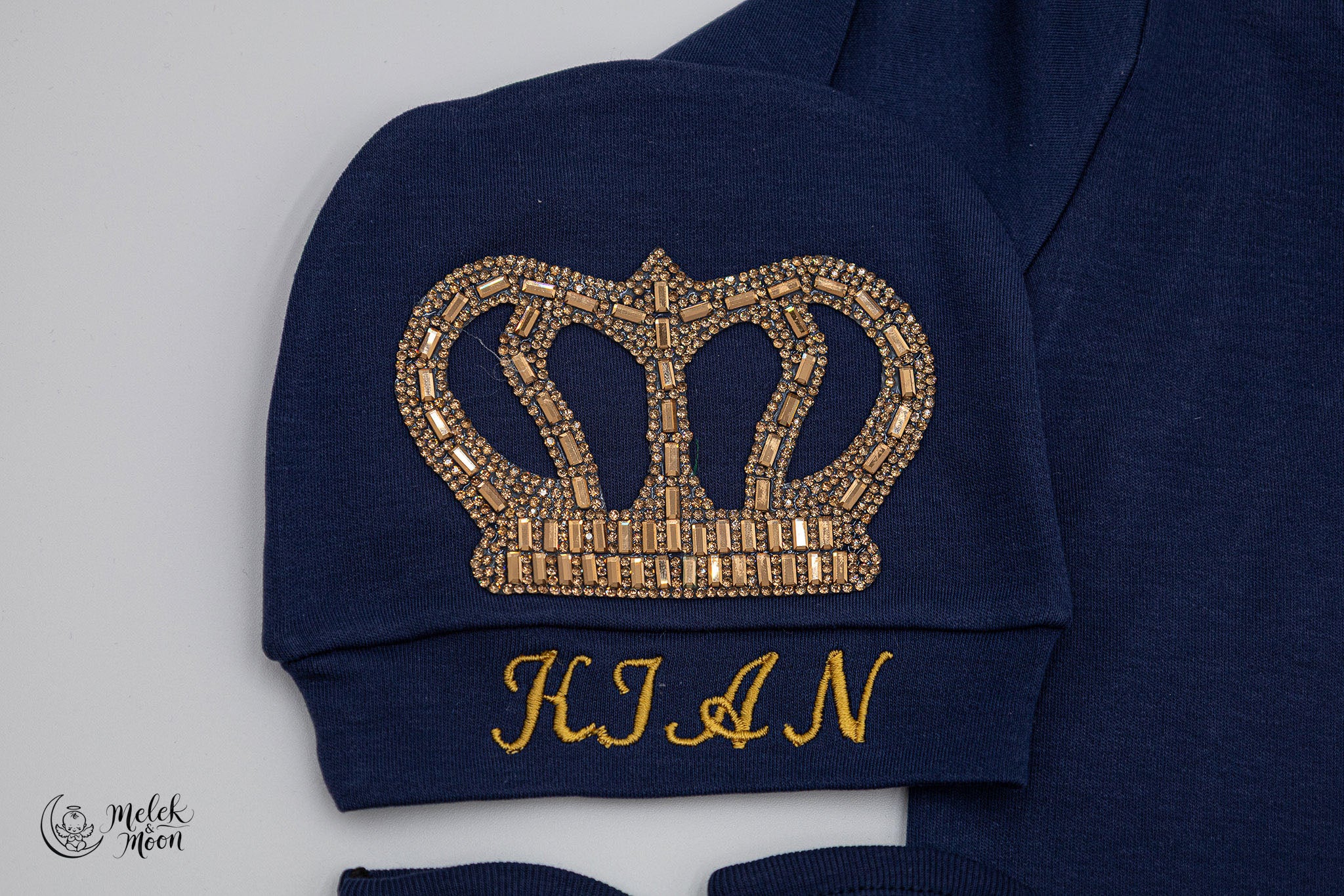 Coffret Prince Majestic Pure Love