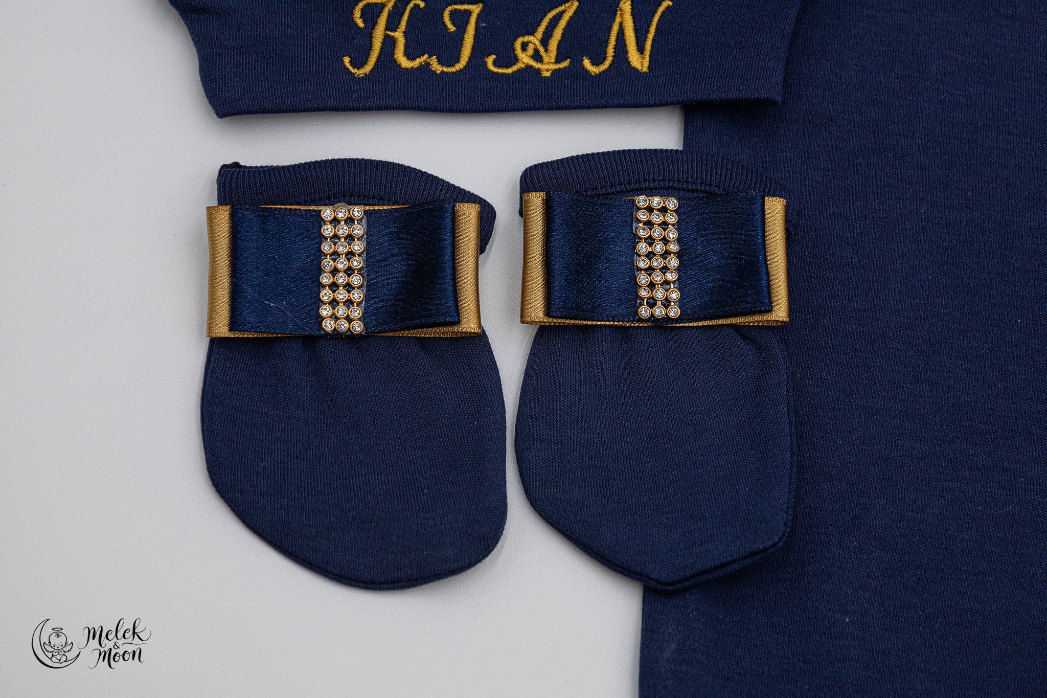 Coffret Prince Majestic Pure Love