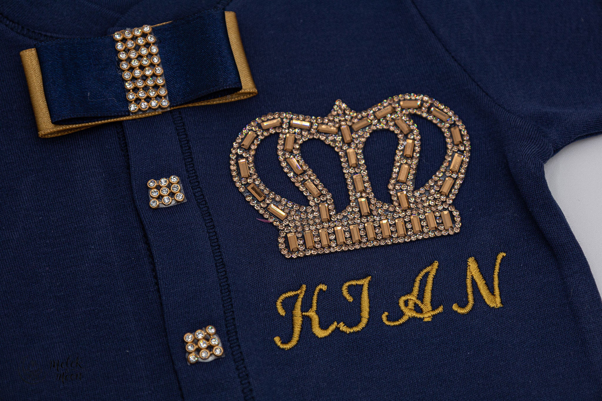 Coffret Prince Majestic Pure Love