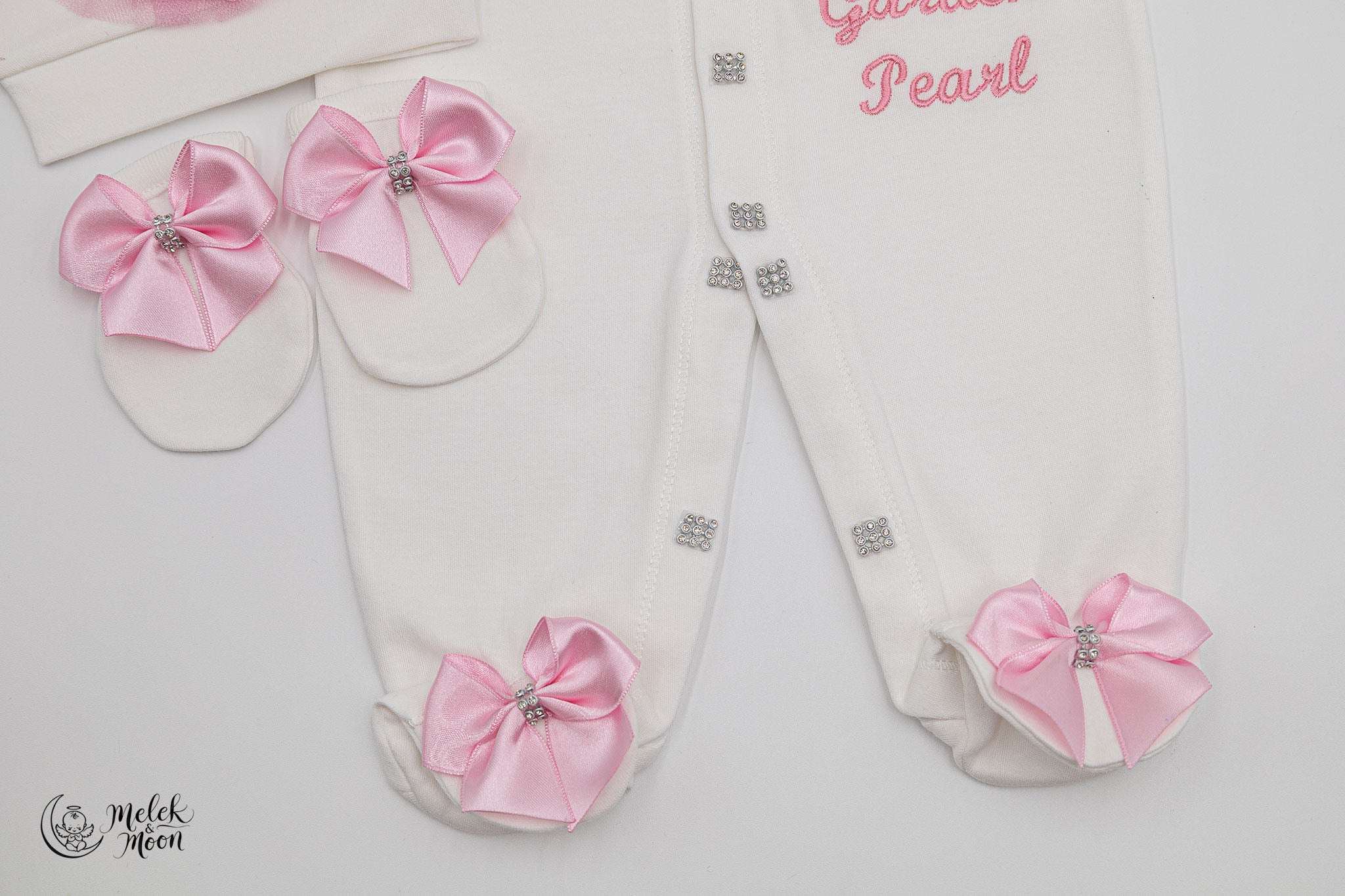 Princess Rosette Majesty Set