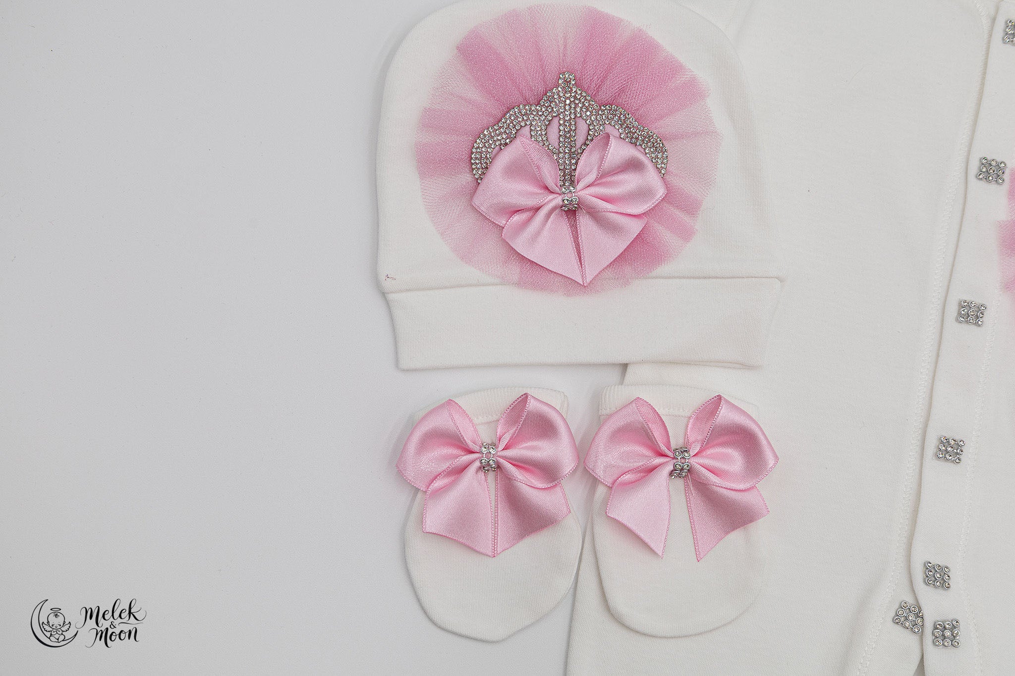 Princess Rosette Majesty Set