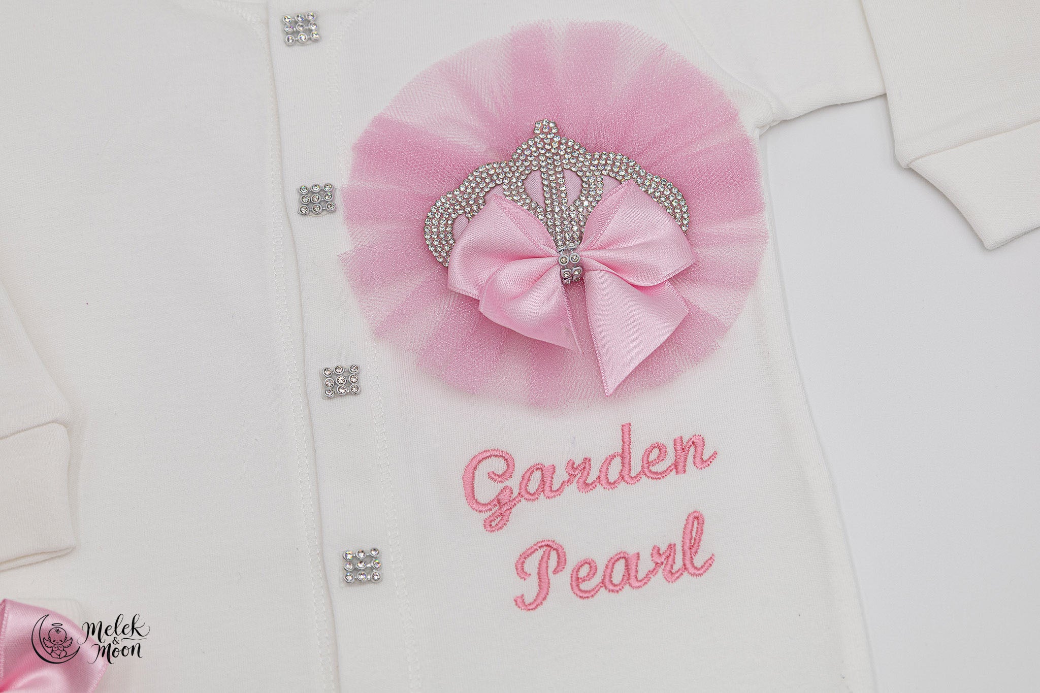 Princess Rosette Majesty Set