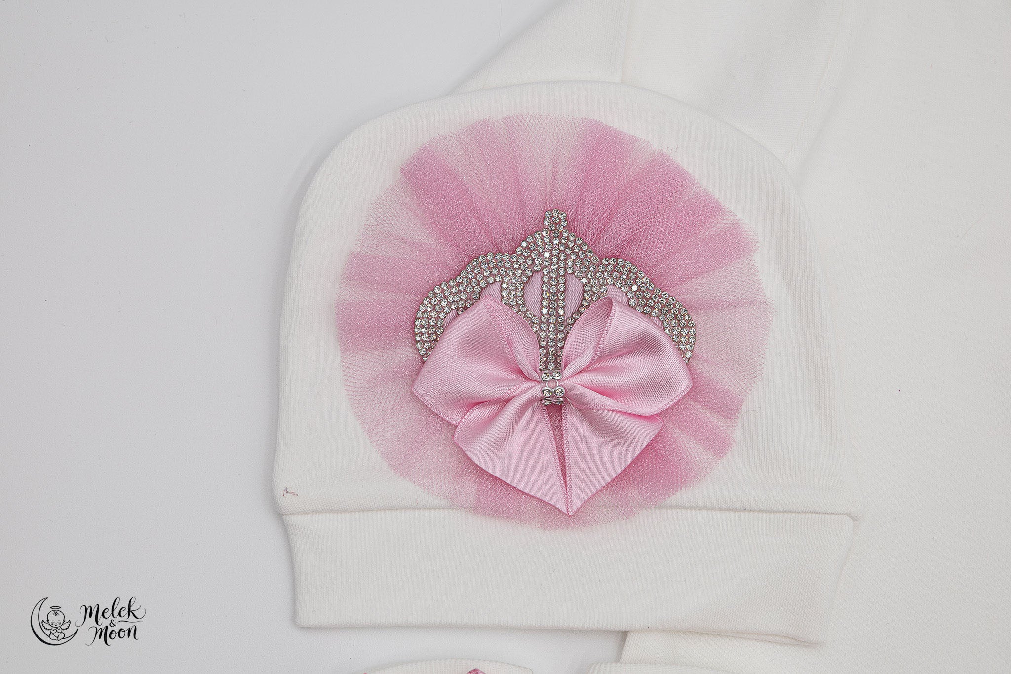 Princess Rosette Majesty Set