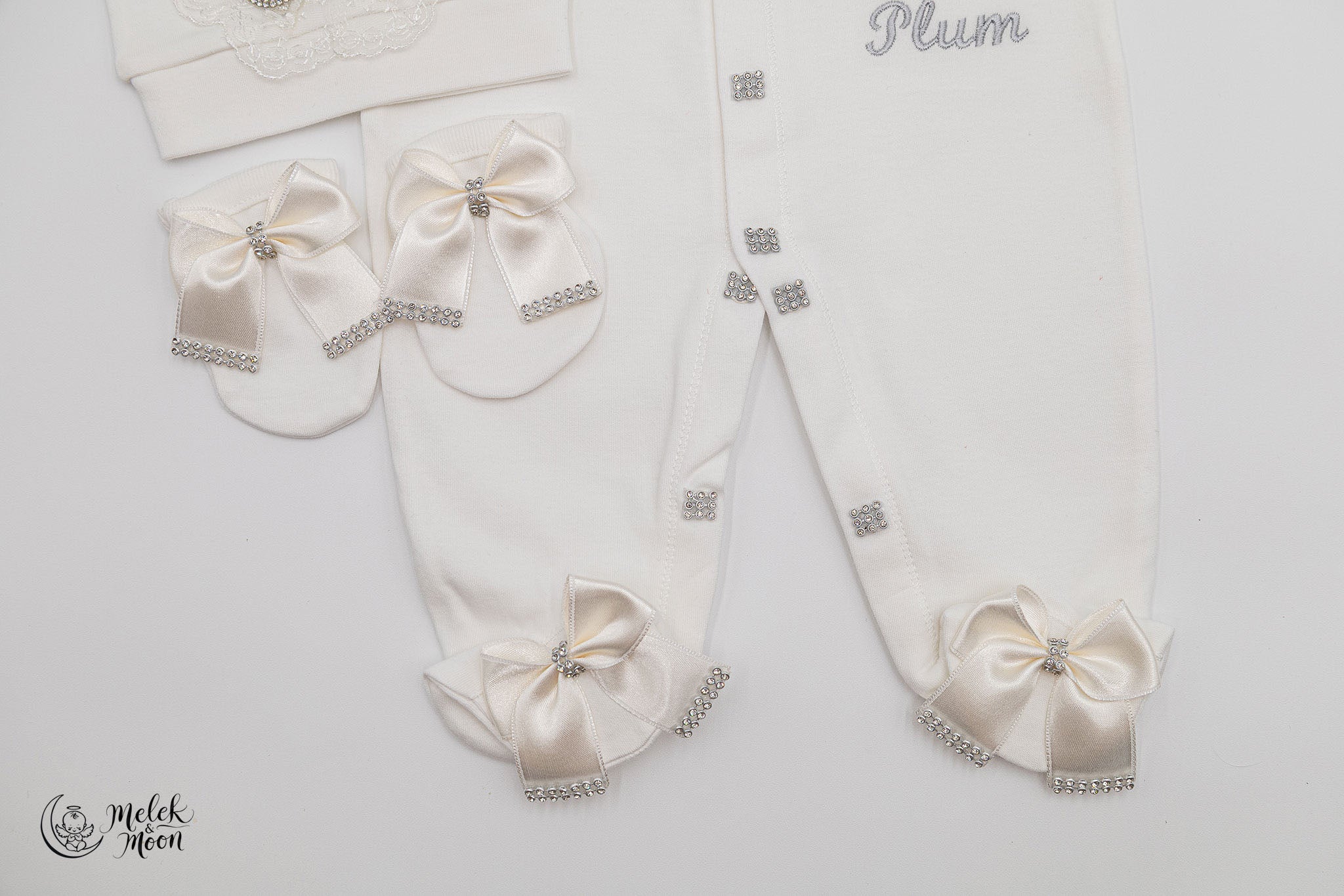 Butterfly Kiss Couture Set