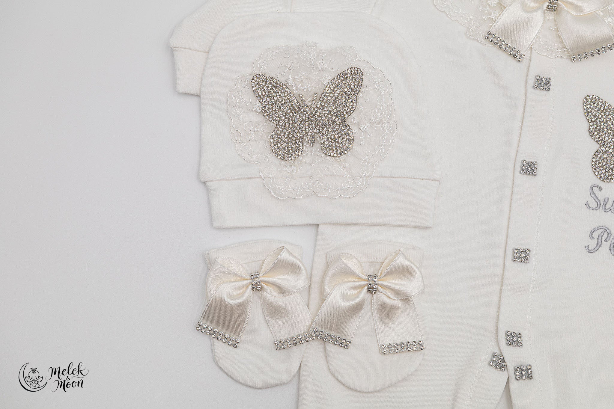 Butterfly Kiss Couture Set