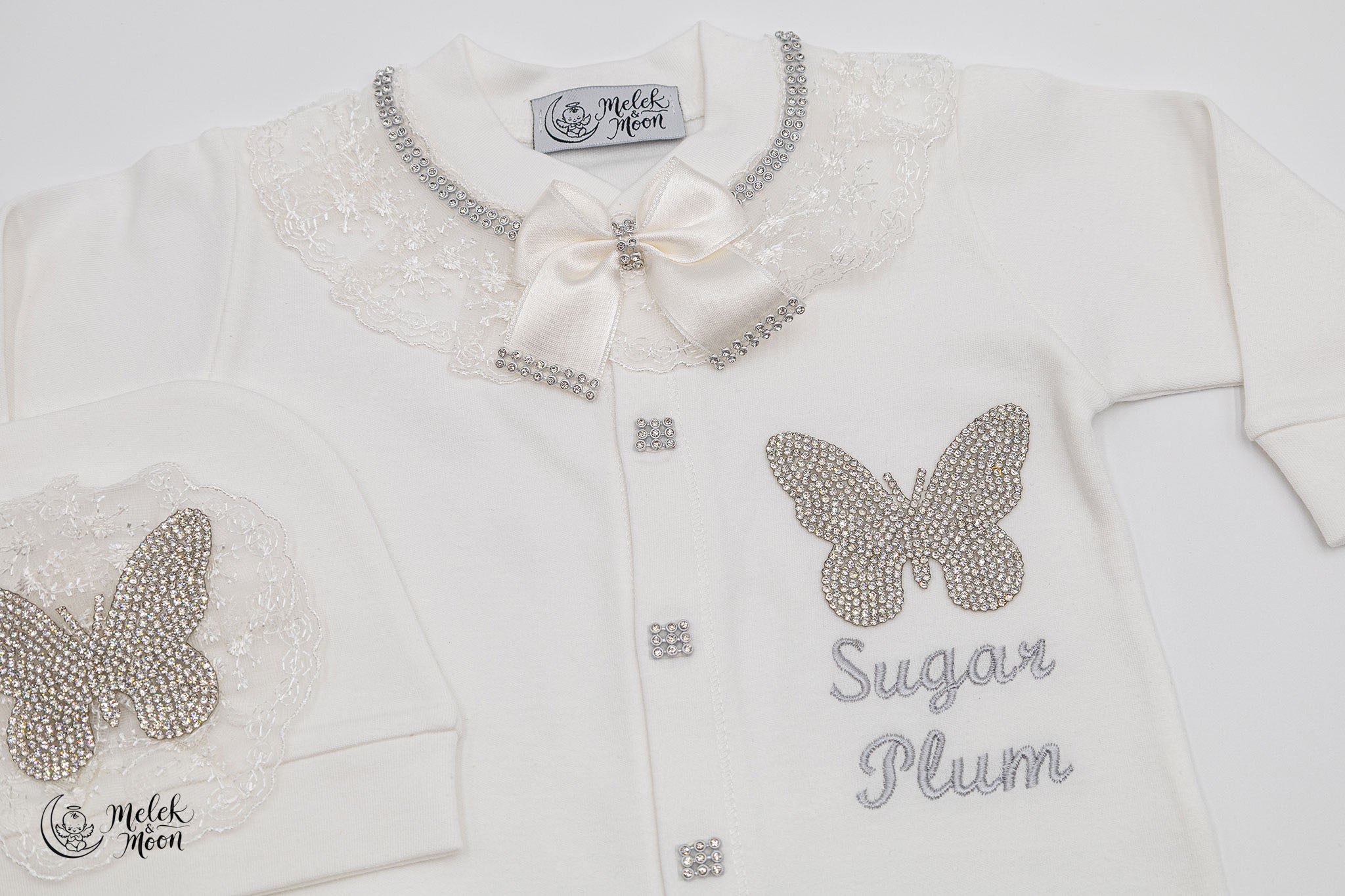 Butterfly Kiss Couture Set