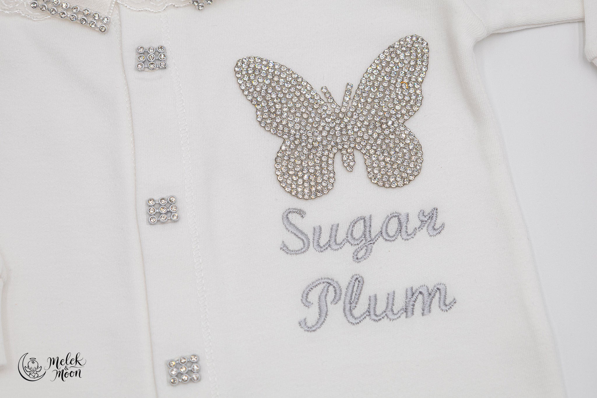 Butterfly Kiss Couture Set