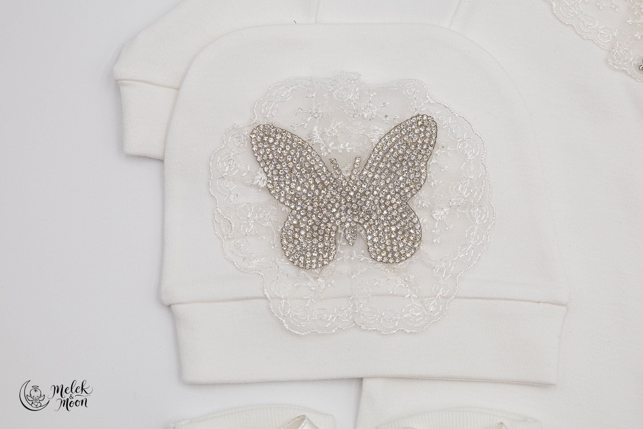 Butterfly Kiss Couture Set