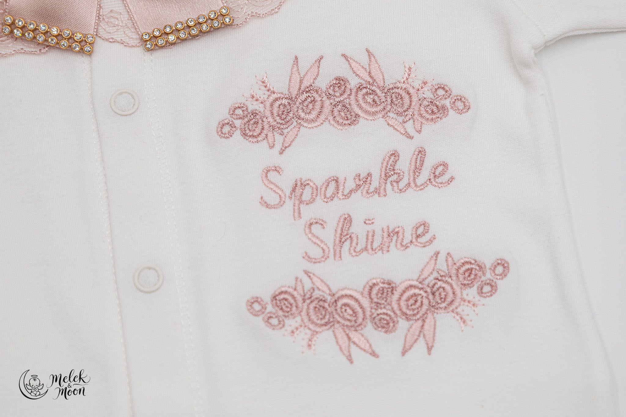 Coffret Princesse Grace Rosy