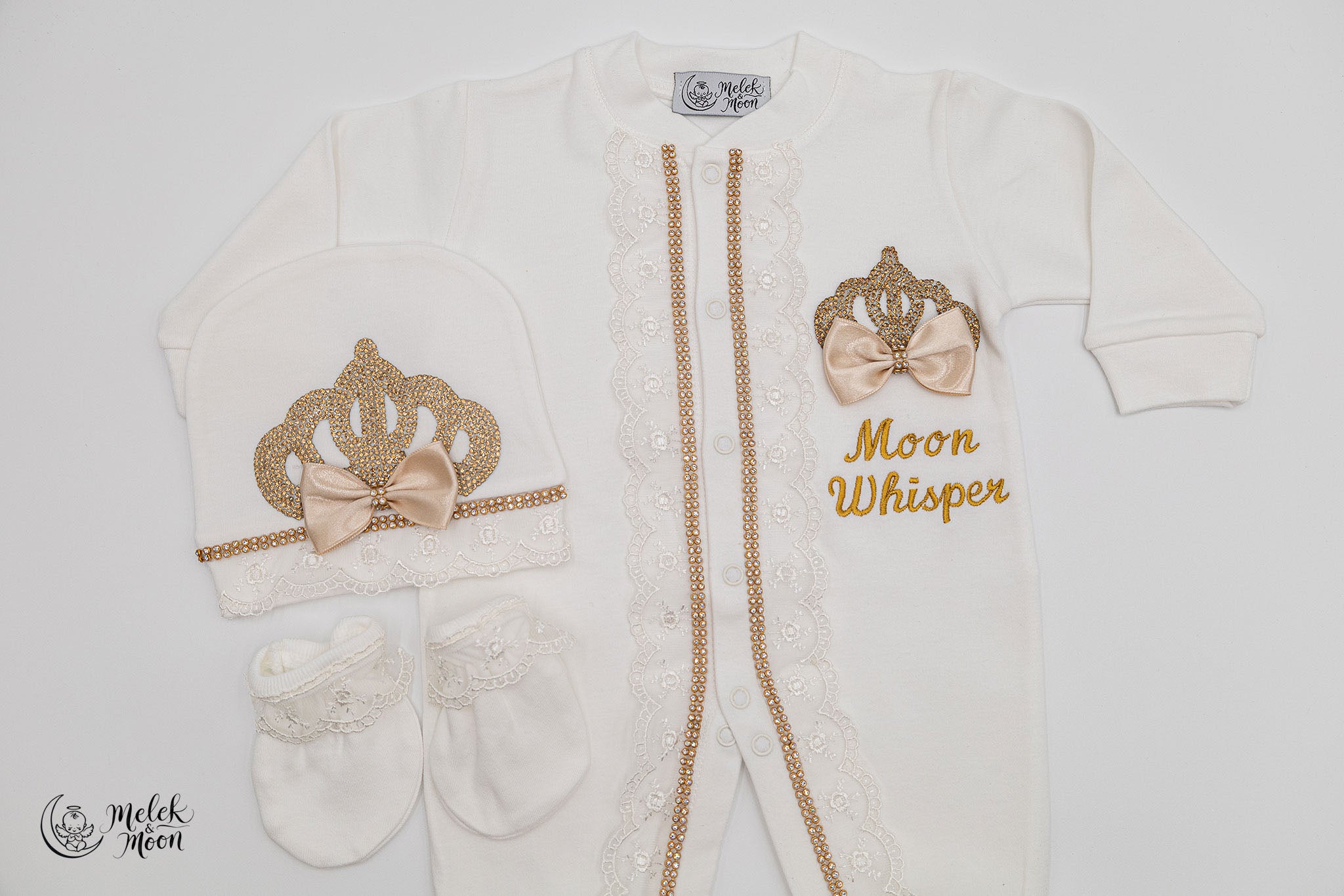 Coffret Royal Bliss du Prince