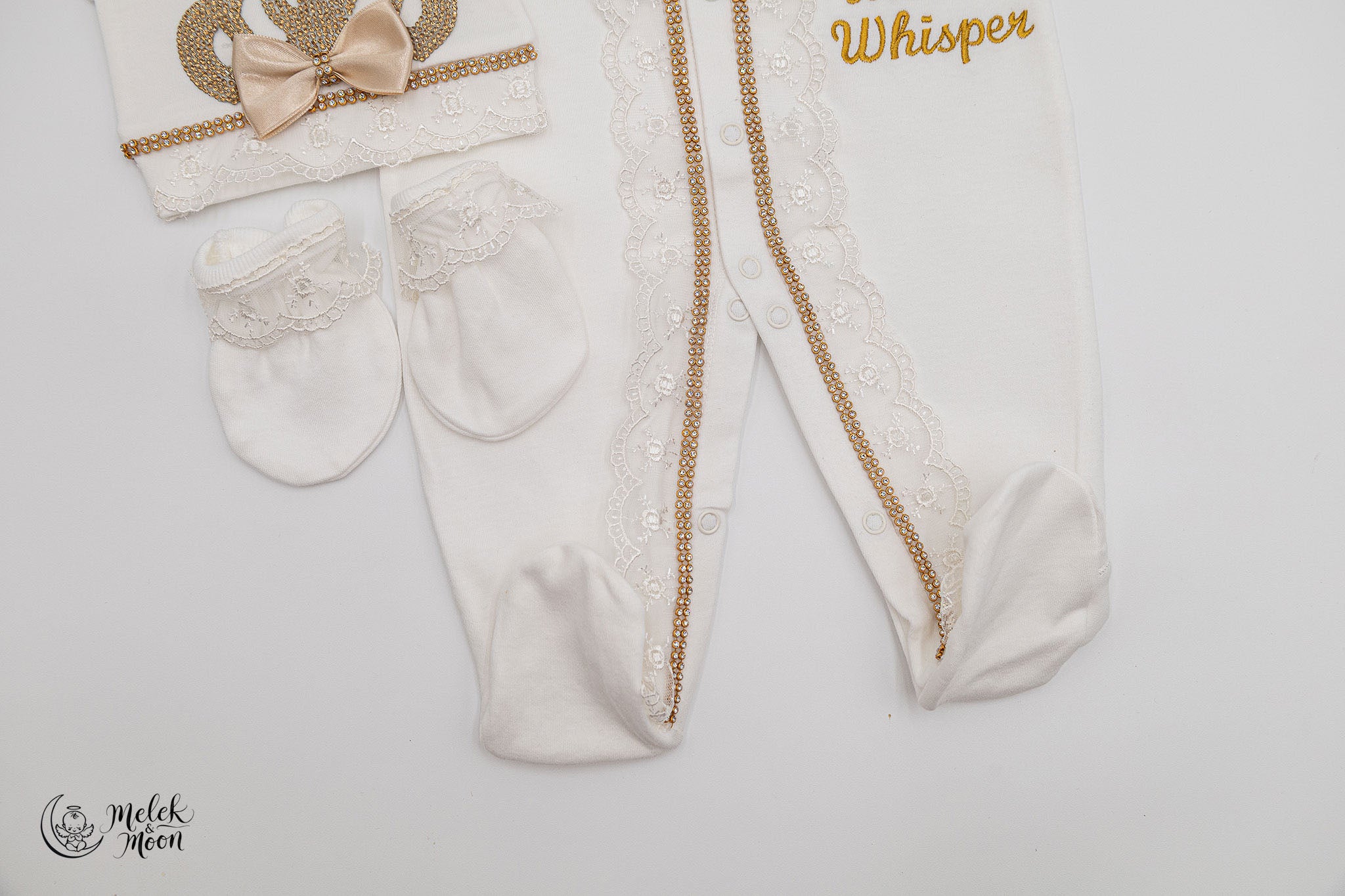 Coffret Royal Bliss du Prince