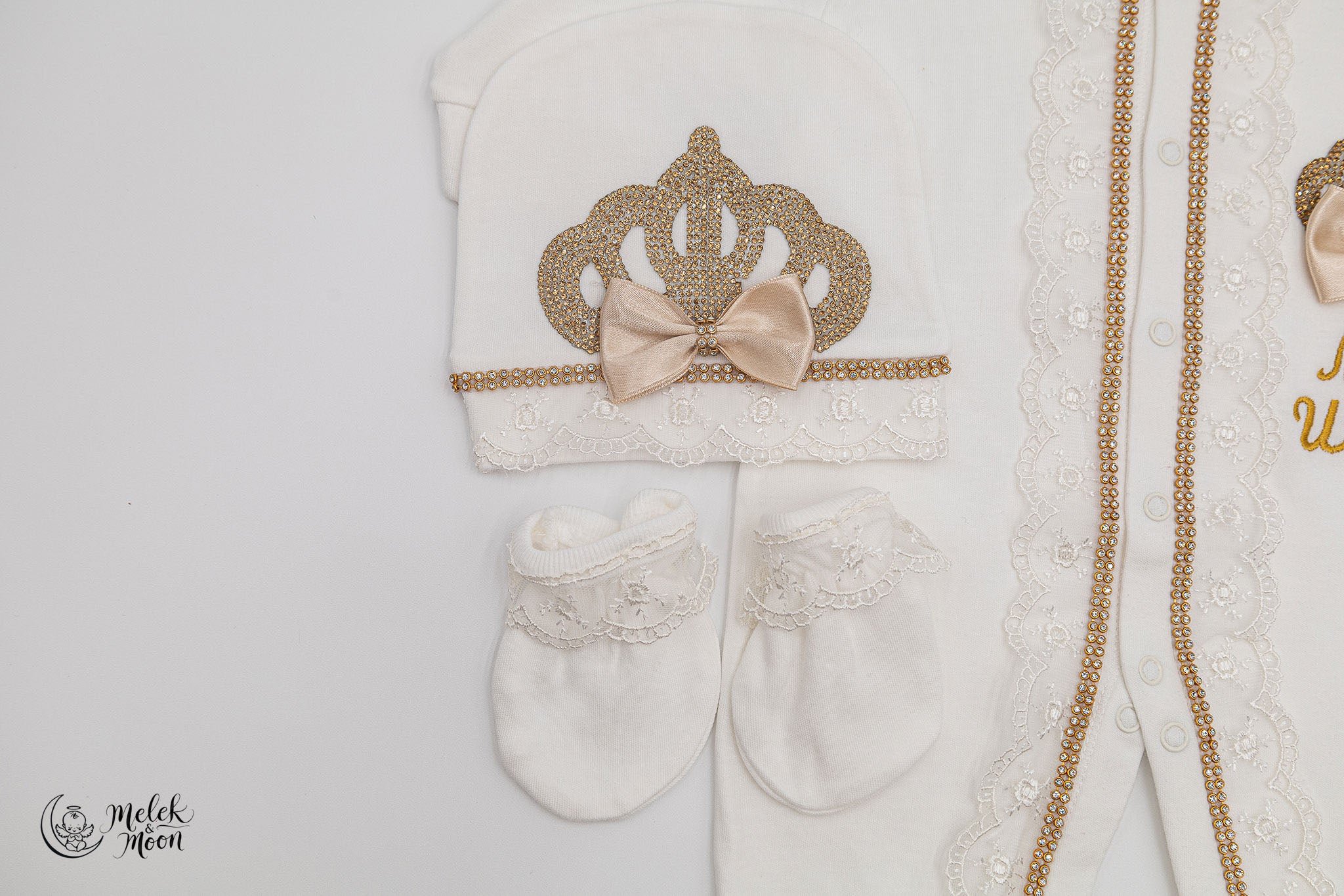 Coffret Royal Bliss du Prince