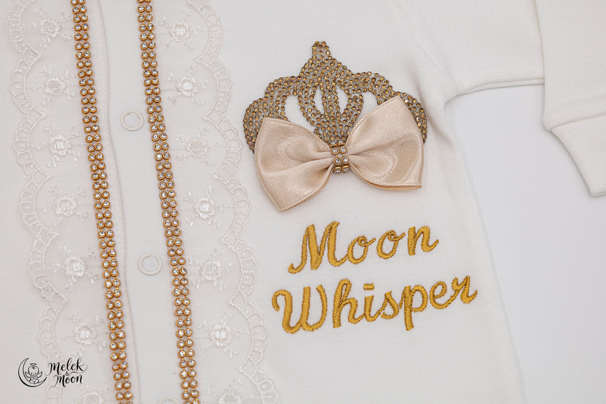 Coffret Royal Bliss du Prince