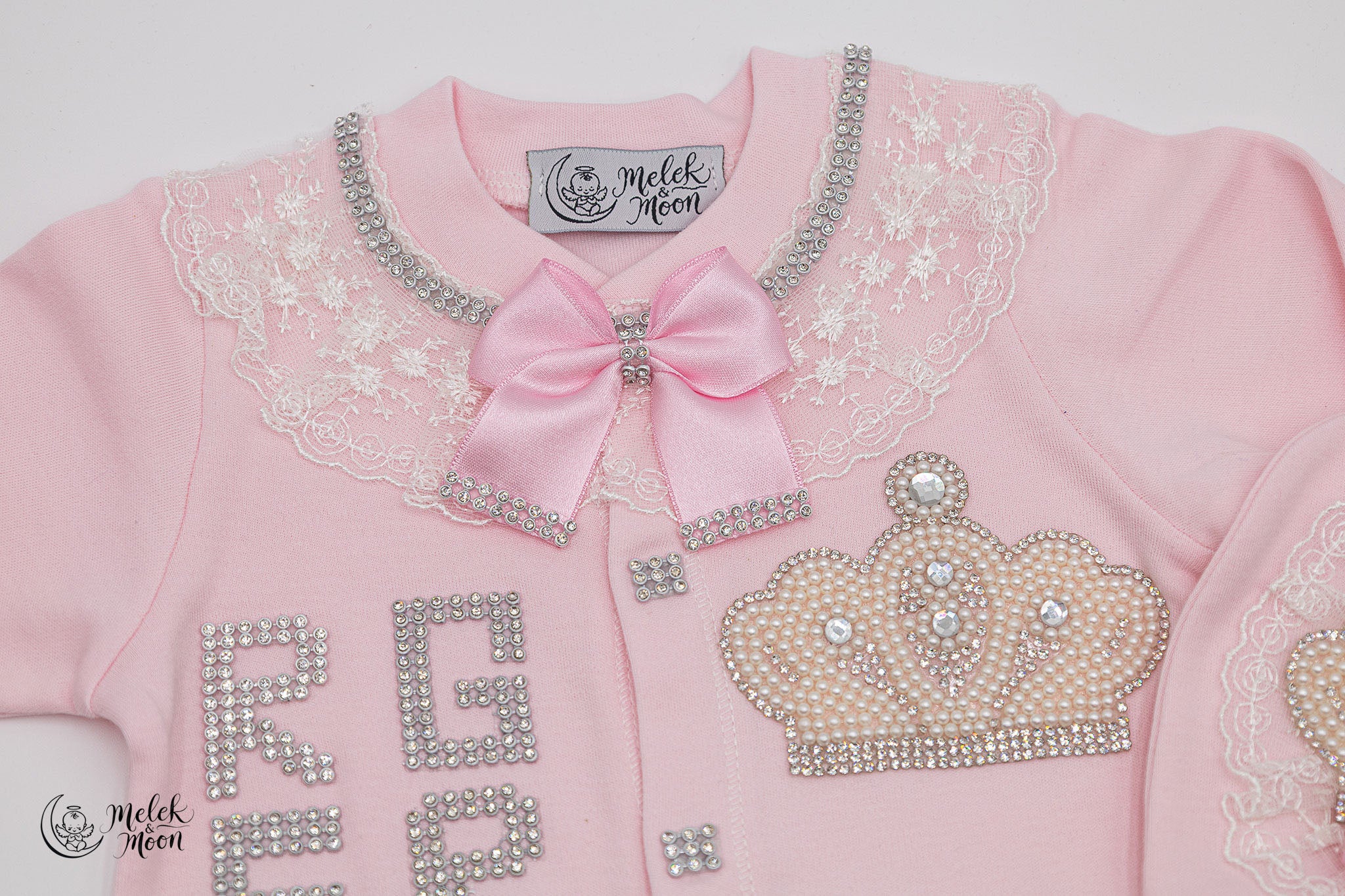 Ensemble Princesse Pearl Splendor