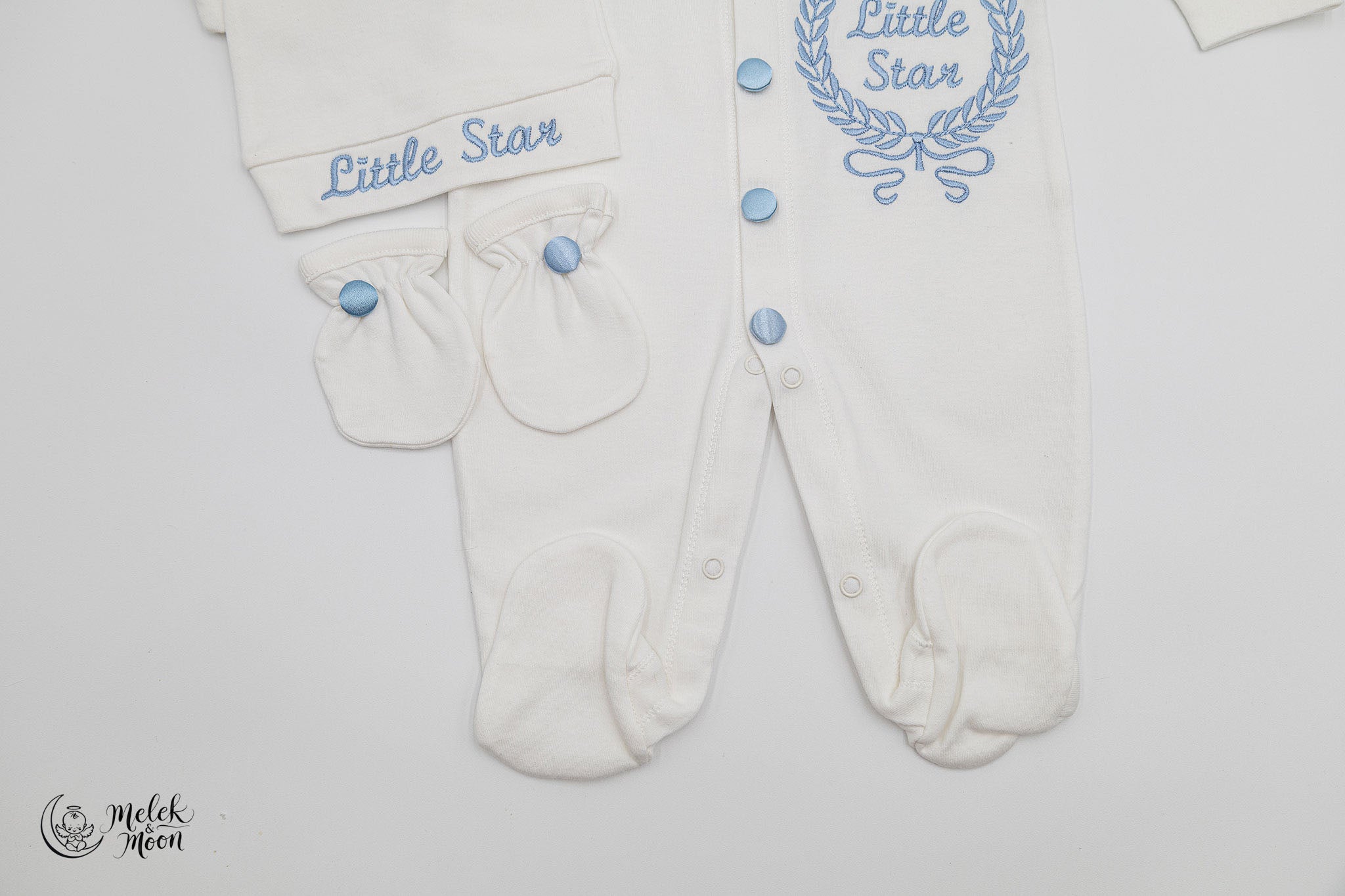 Coffret Délices du Roi du Ciel