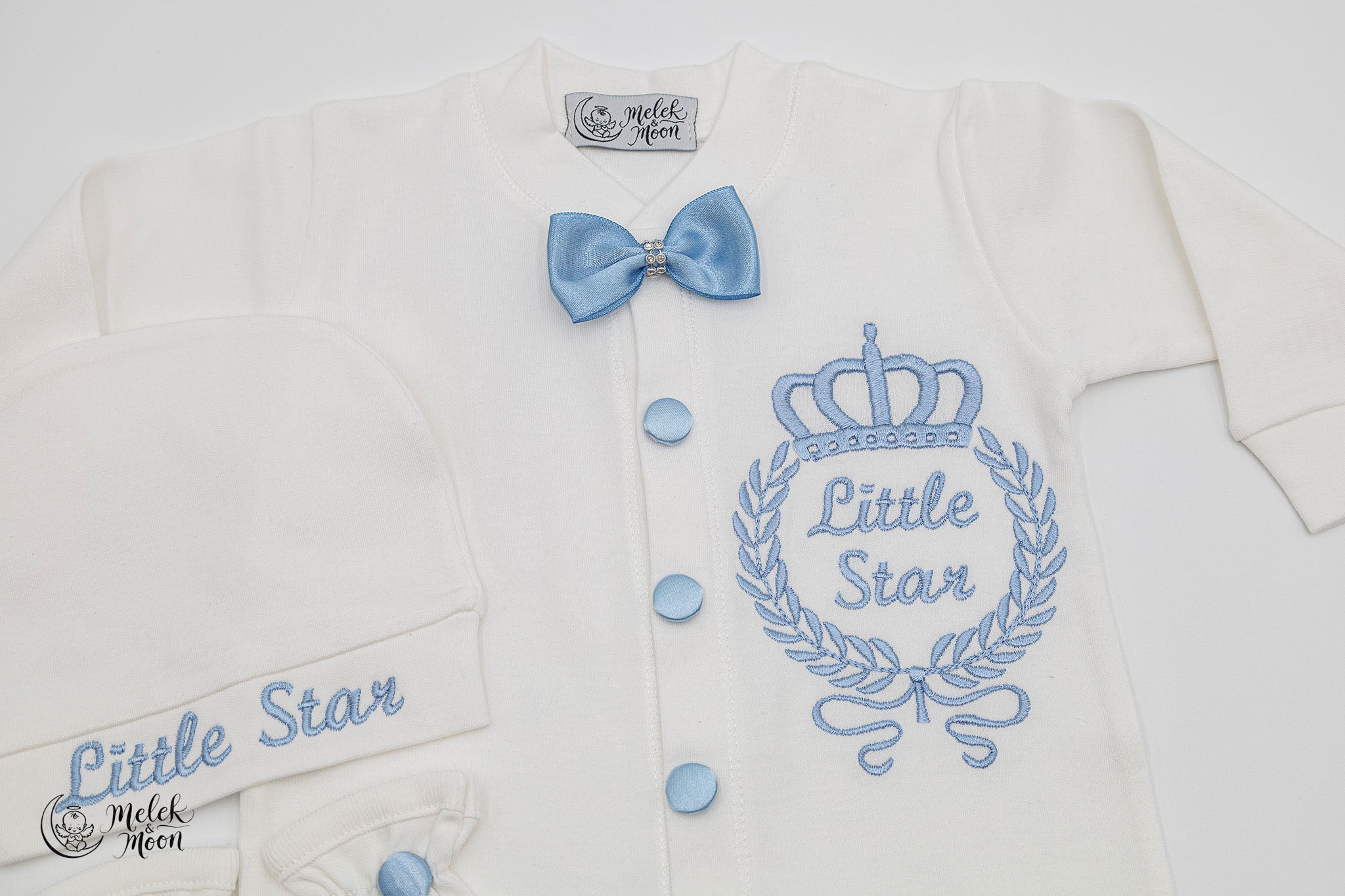 Coffret Délices du Roi du Ciel