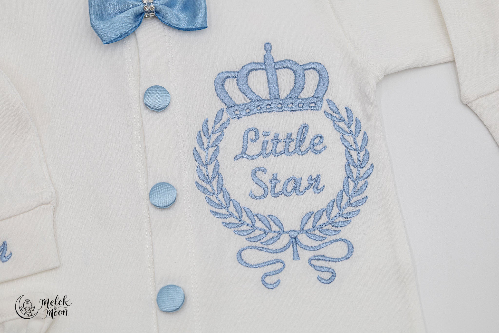 Coffret Délices du Roi du Ciel