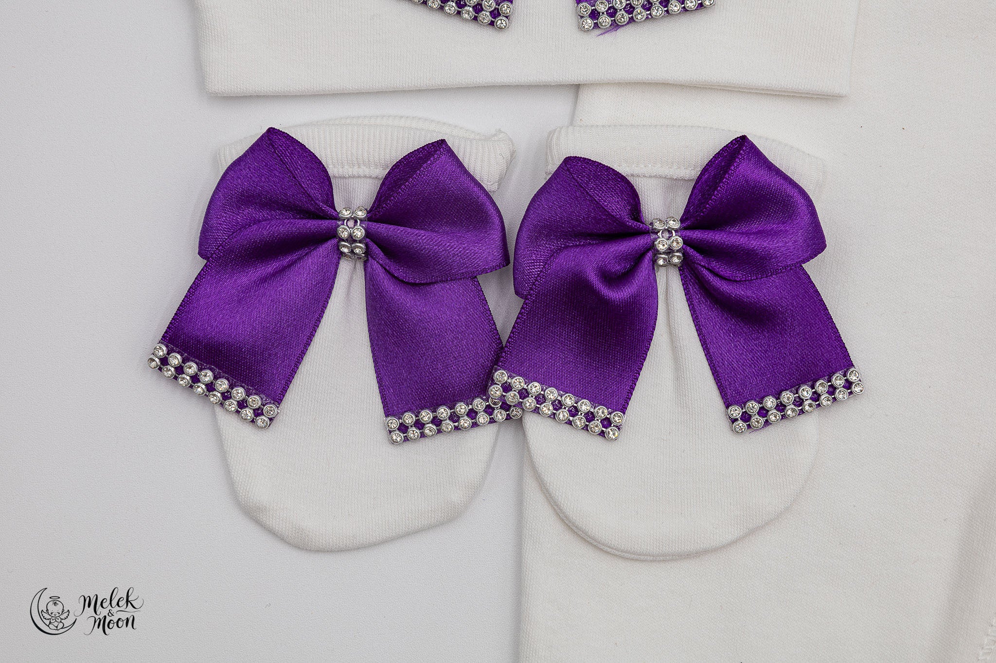 Purple Jewel Princess Set
