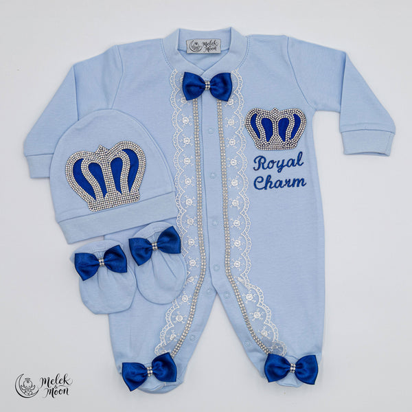 Prince Angel's Dream Set