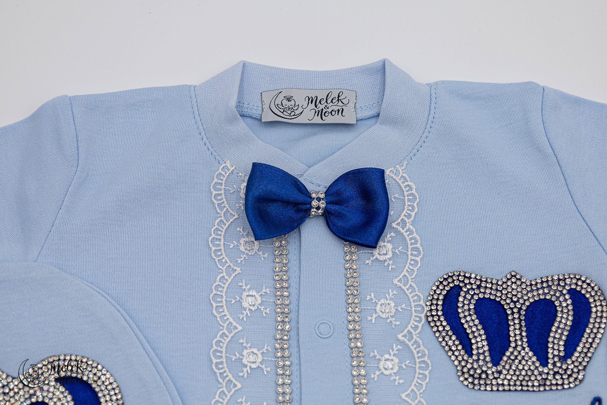 Coffret de rêve du Prince Ange