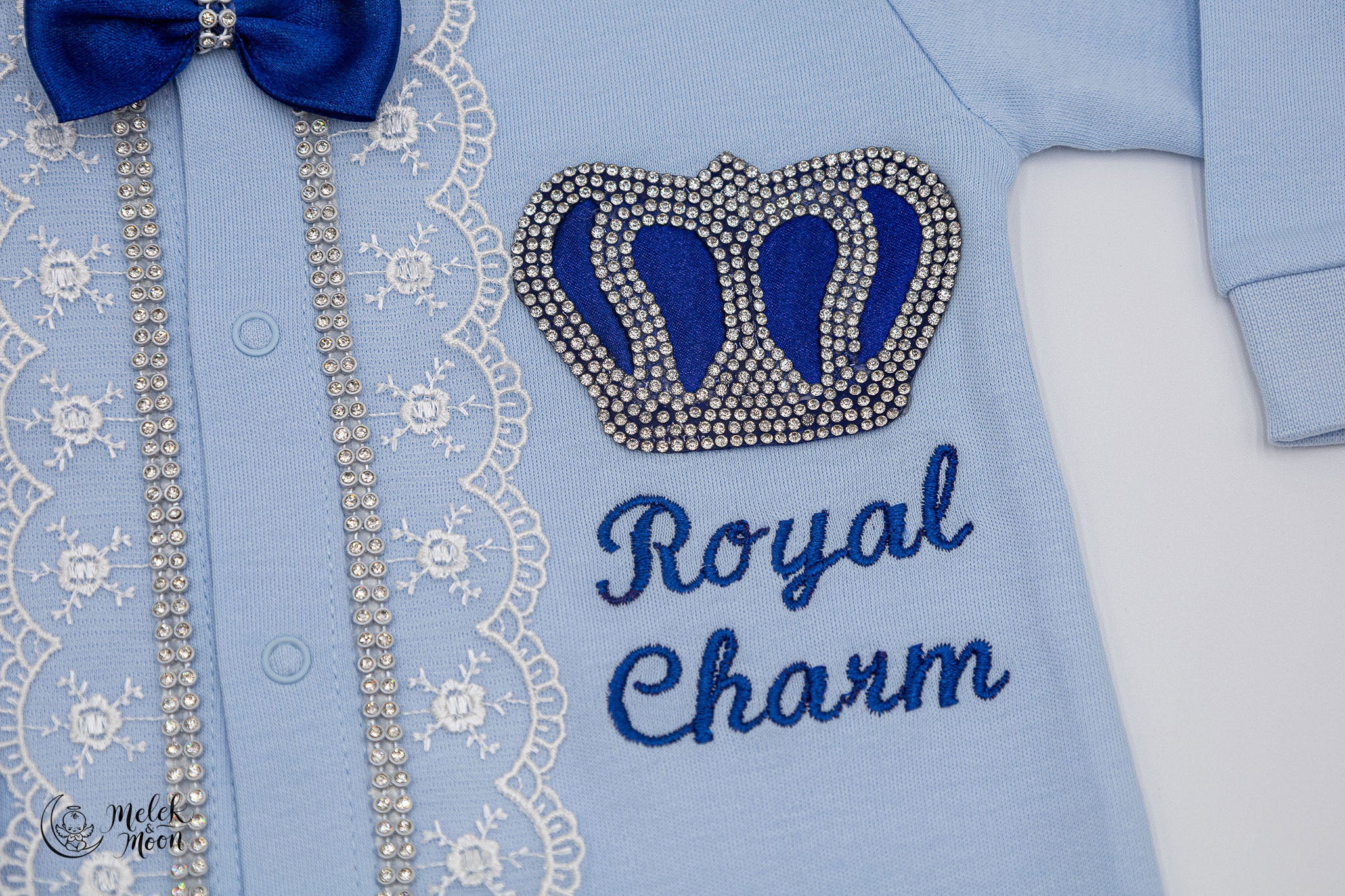 Coffret de rêve du Prince Ange