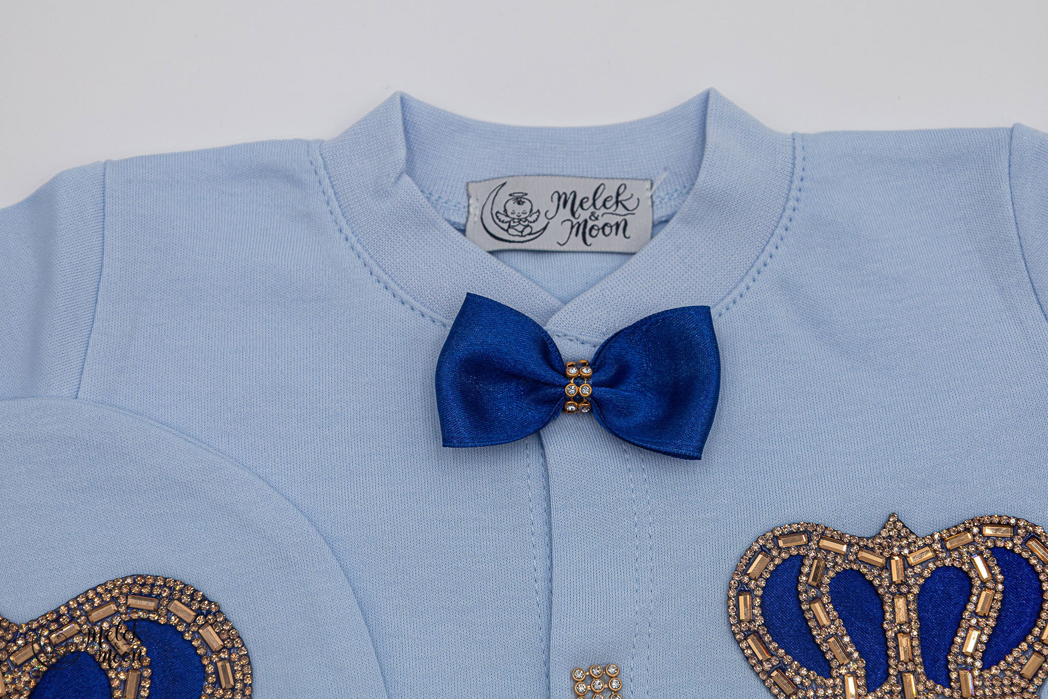 Royal Honey Crown Prince Set