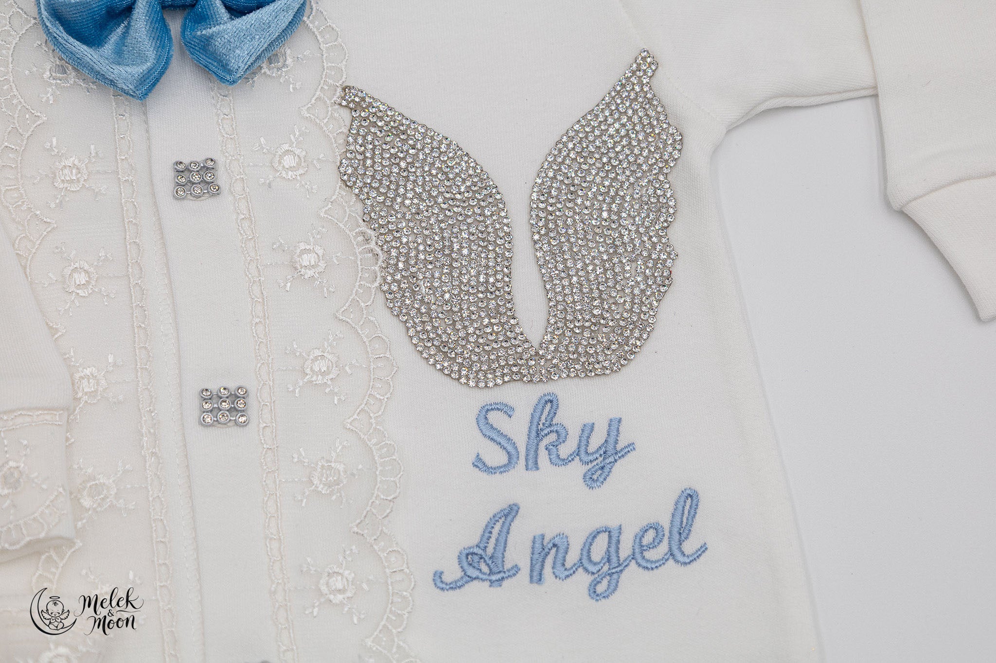 Angel Wings of Heaven Set