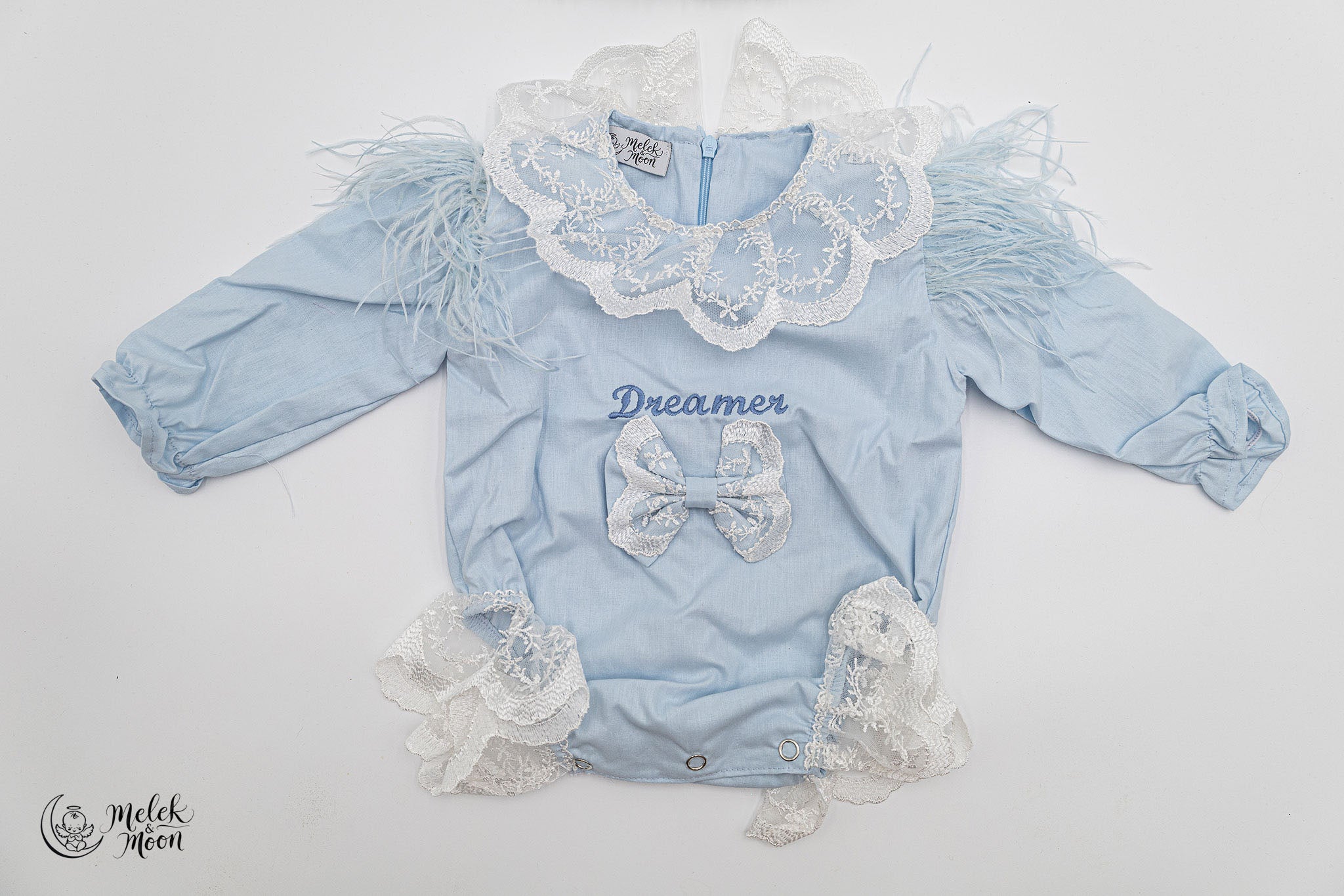 Dreamer Sky Angel Set