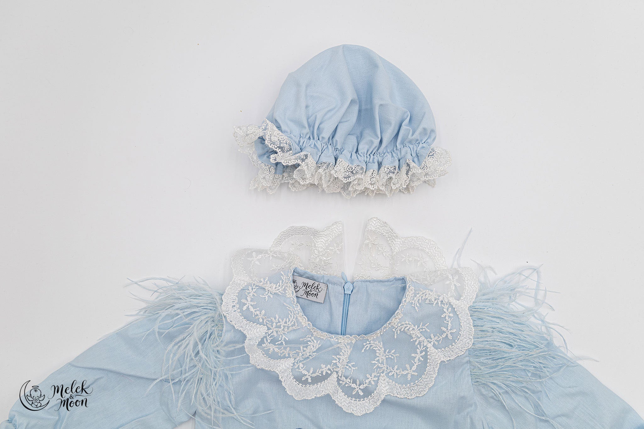 Dreamer Sky Angel Set