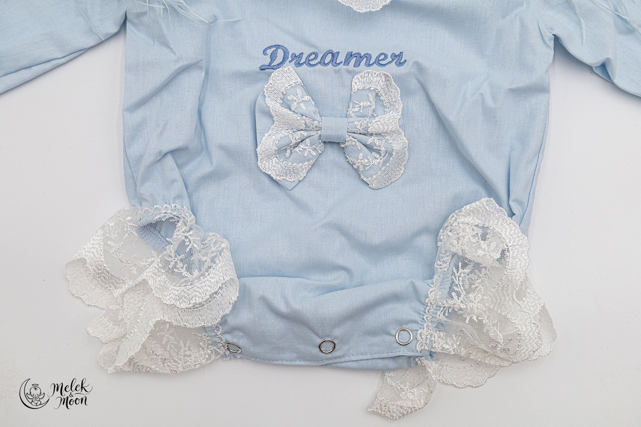 Dreamer Sky Angel Set