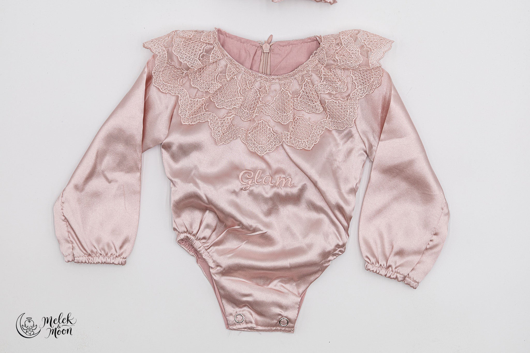 Glam Princess Rose Set